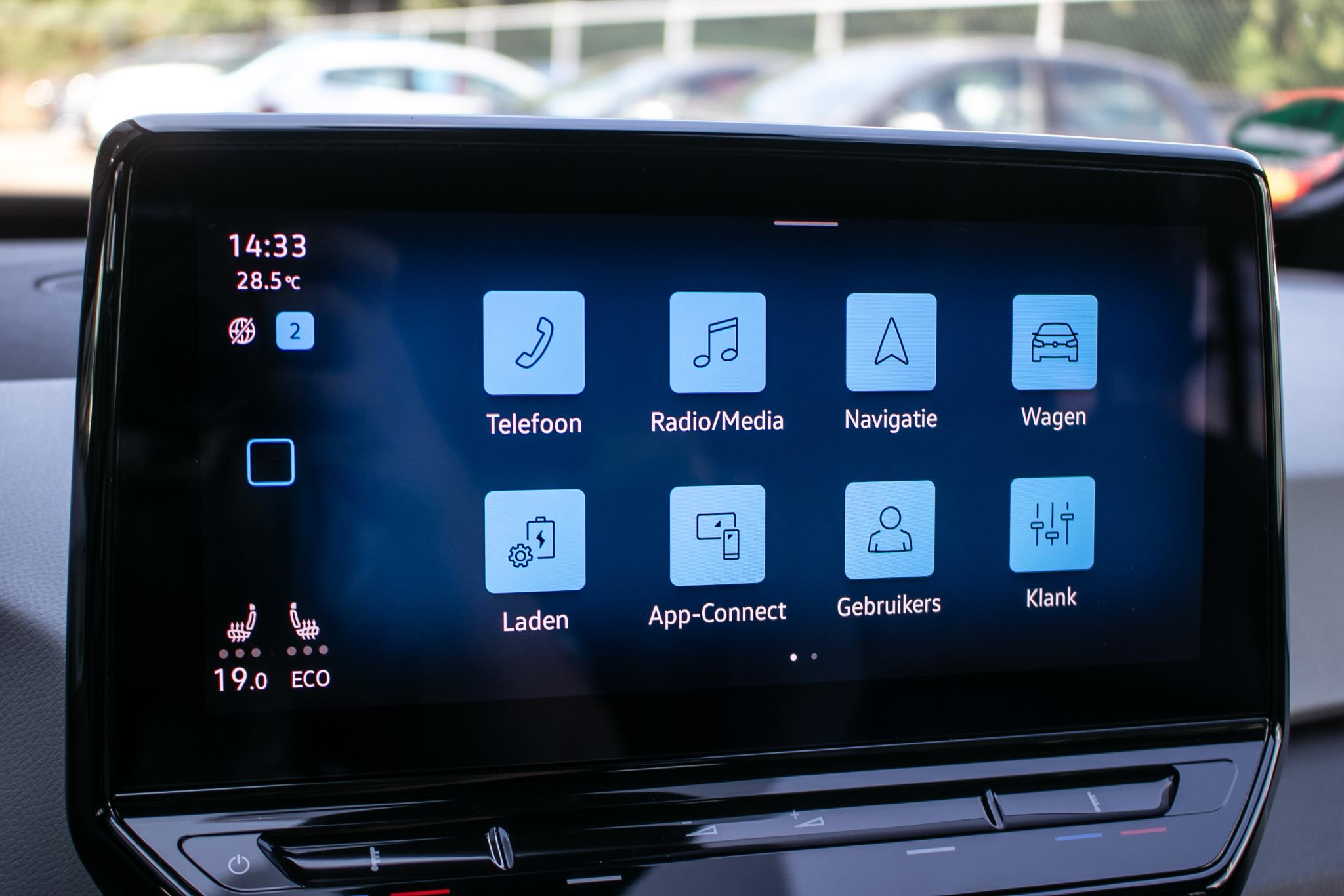 Foto van Volkswagen Id.3 Pro 150 KW