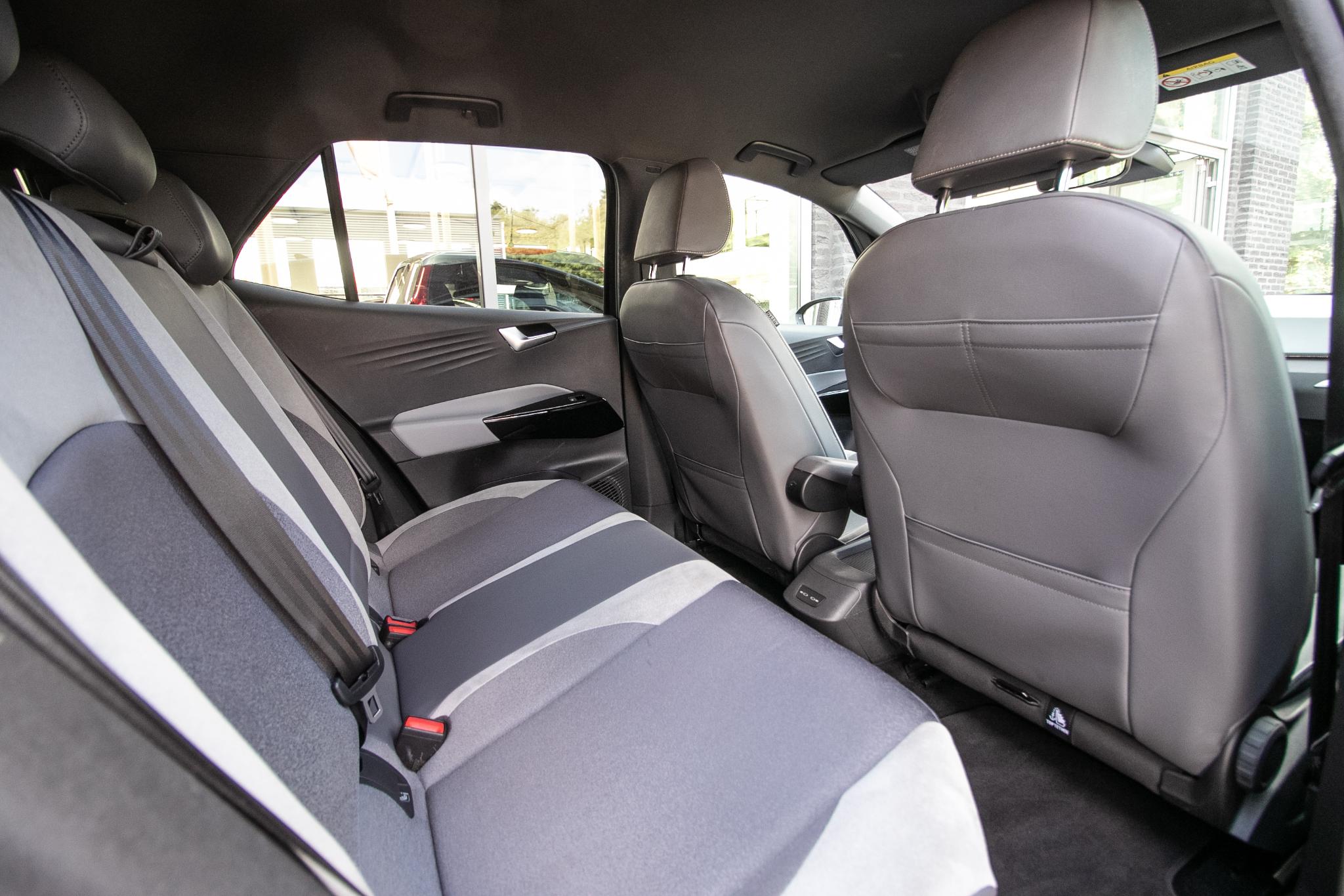 Foto van Volkswagen Id.3 Pro 150 KW
