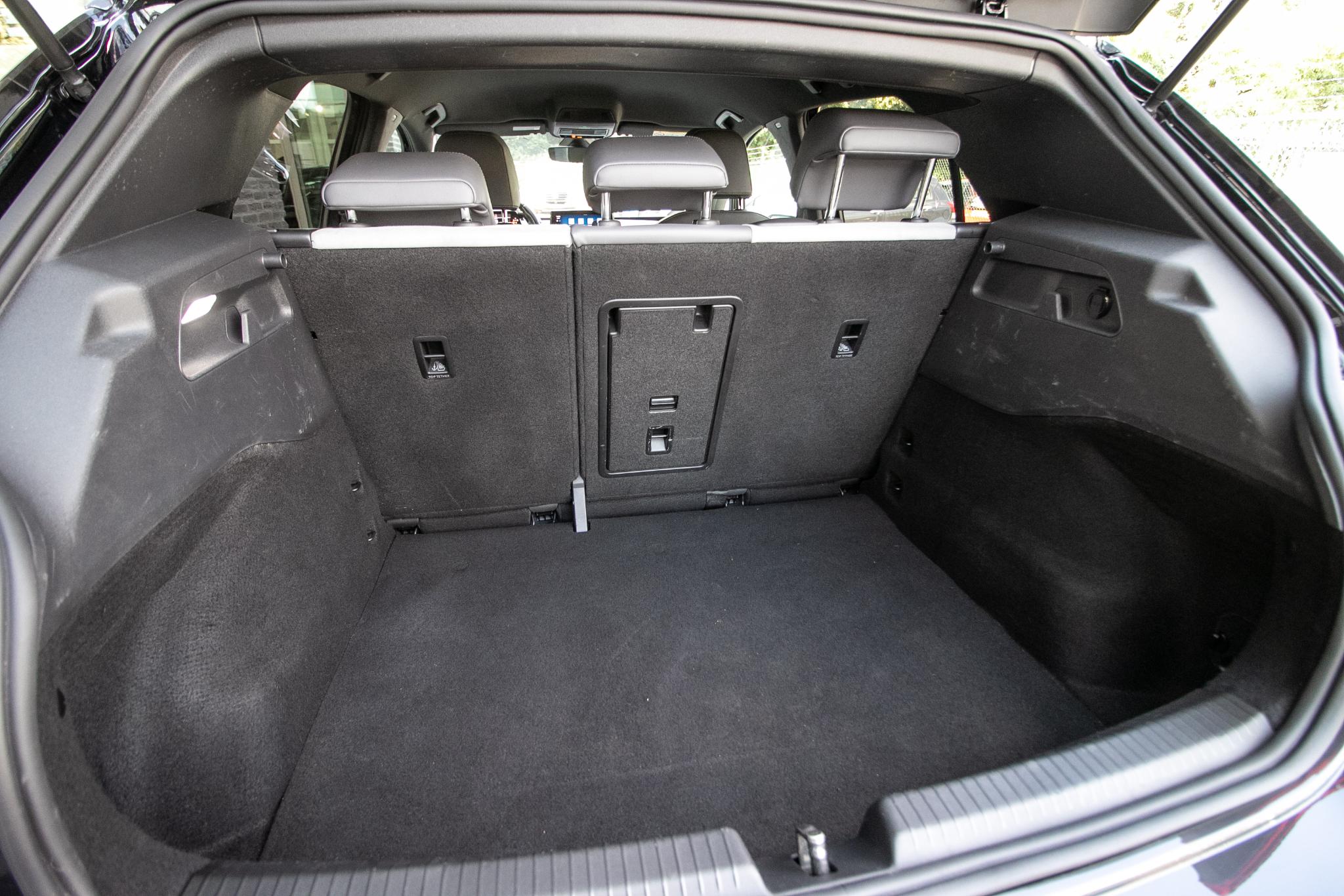Foto van Volkswagen Id.3 Pro 150 KW