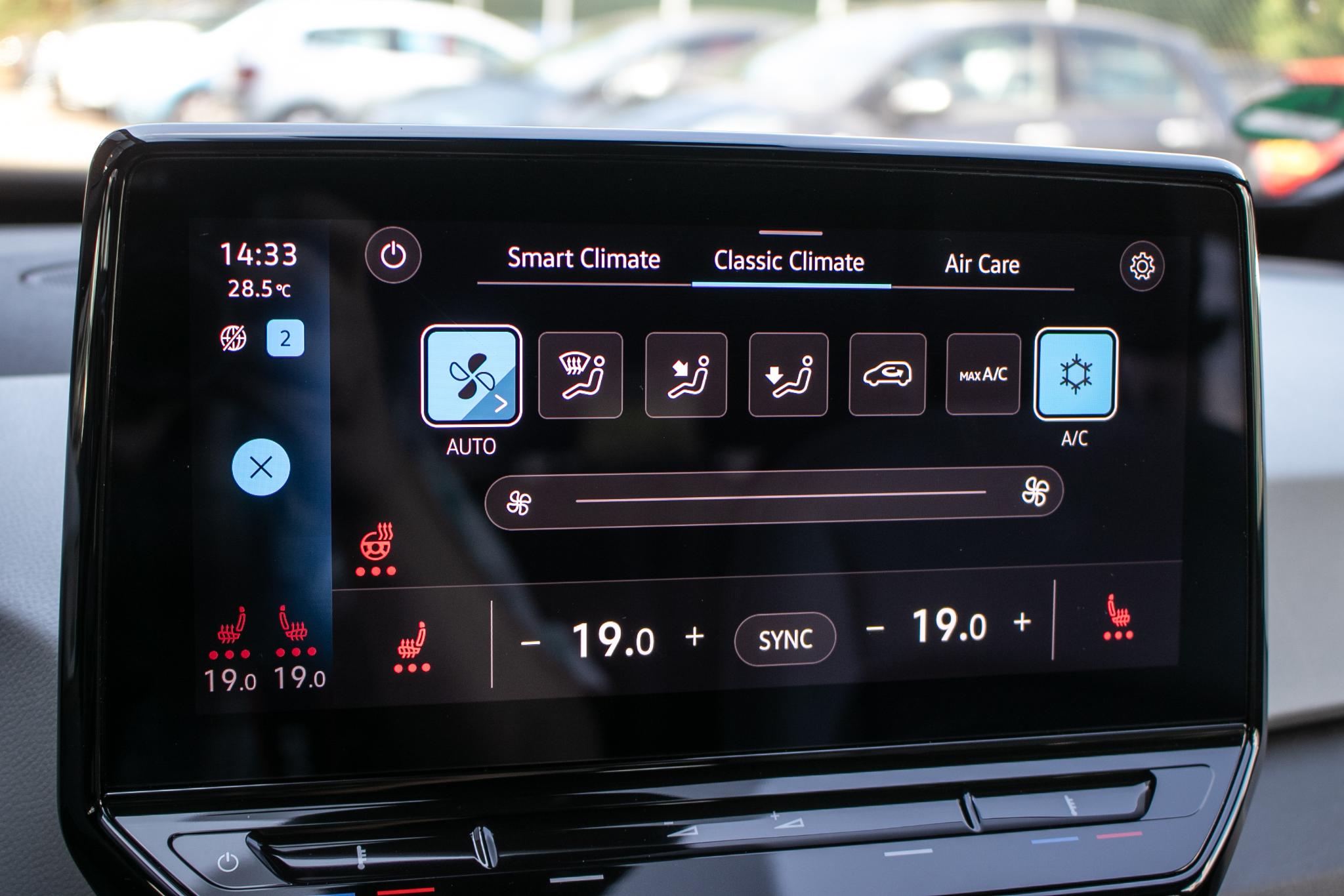 Foto van Volkswagen Id.3 Pro 150 KW