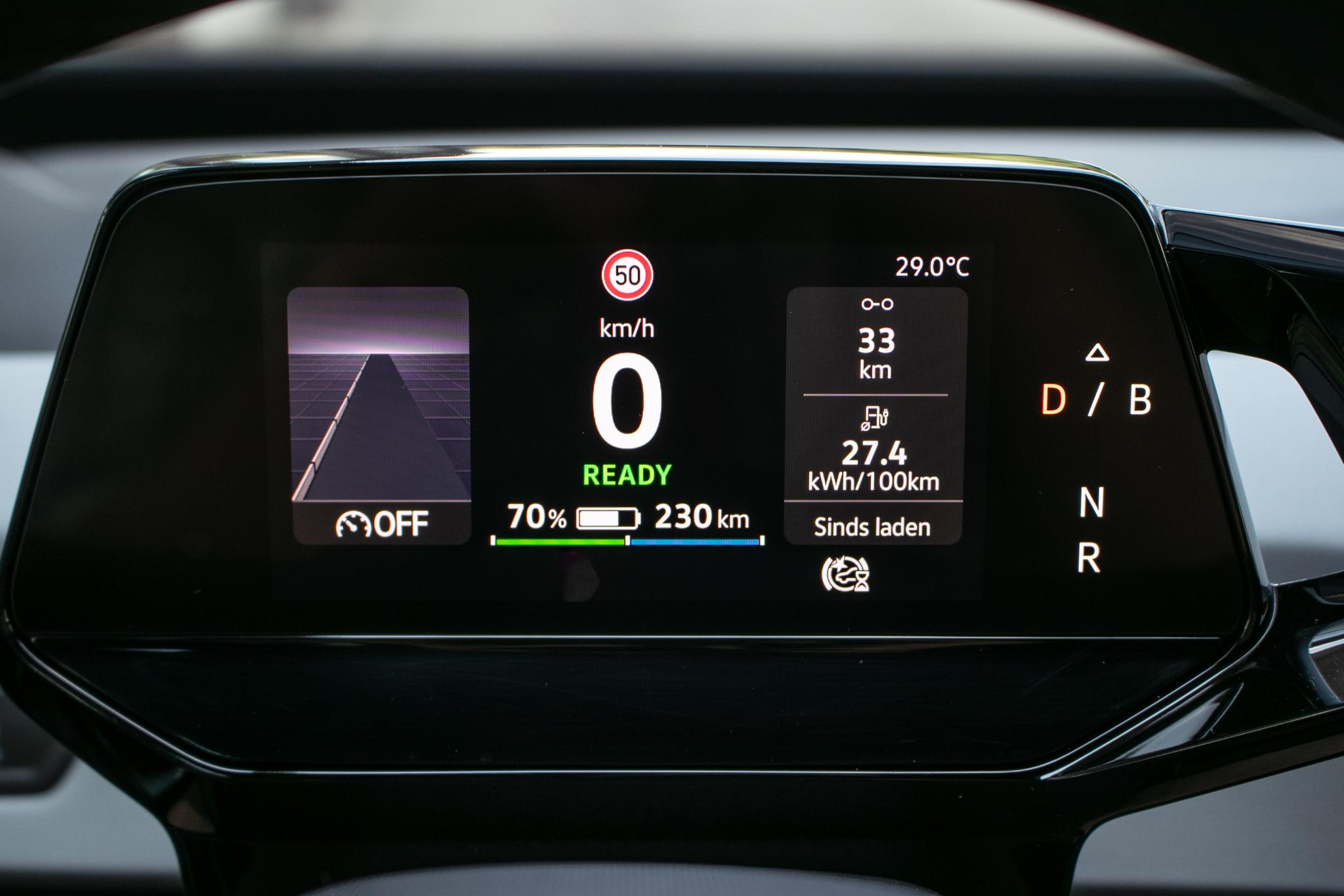 Foto van Volkswagen Id.3 Pro 150 KW