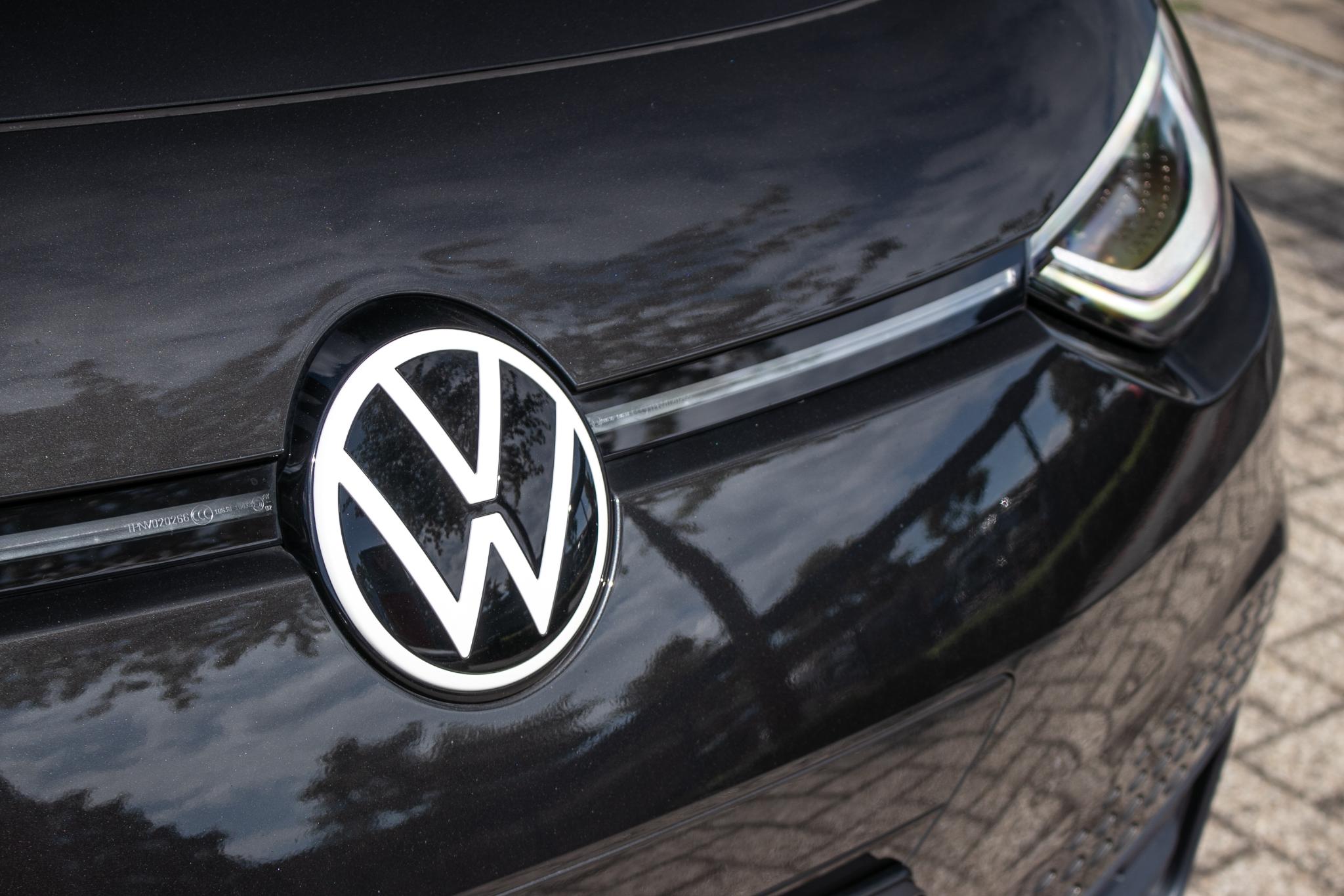 Foto van Volkswagen Id.3 Pro 150 KW