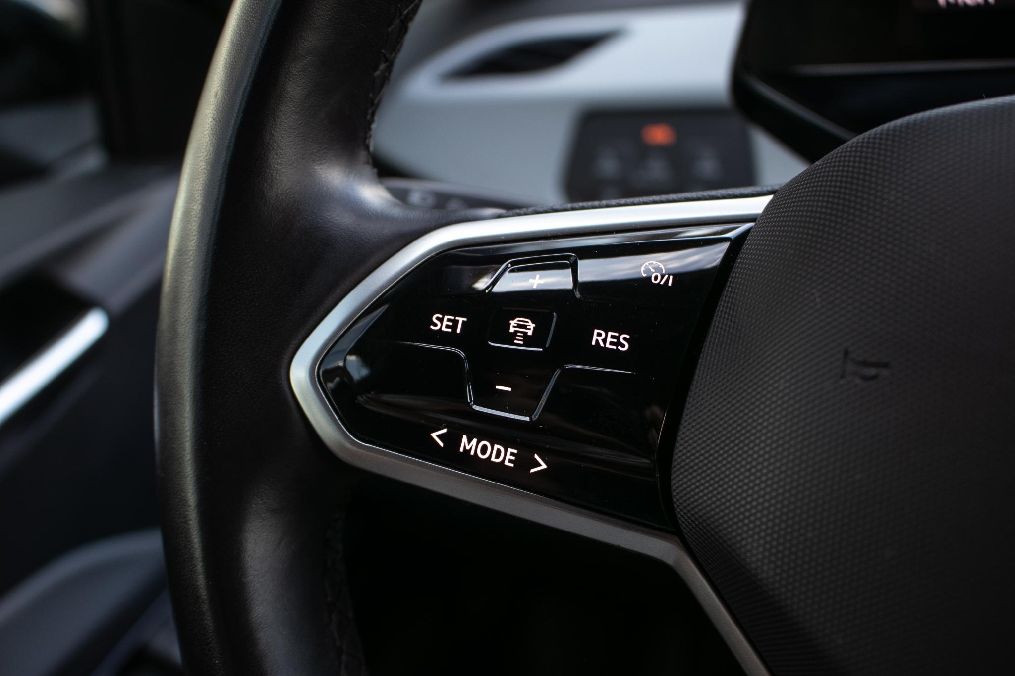 Foto van Volkswagen Id.3 Pro 150 KW