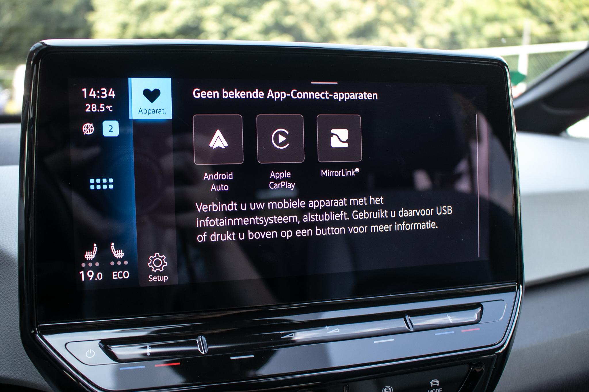 Foto van Volkswagen Id.3 Pro 150 KW