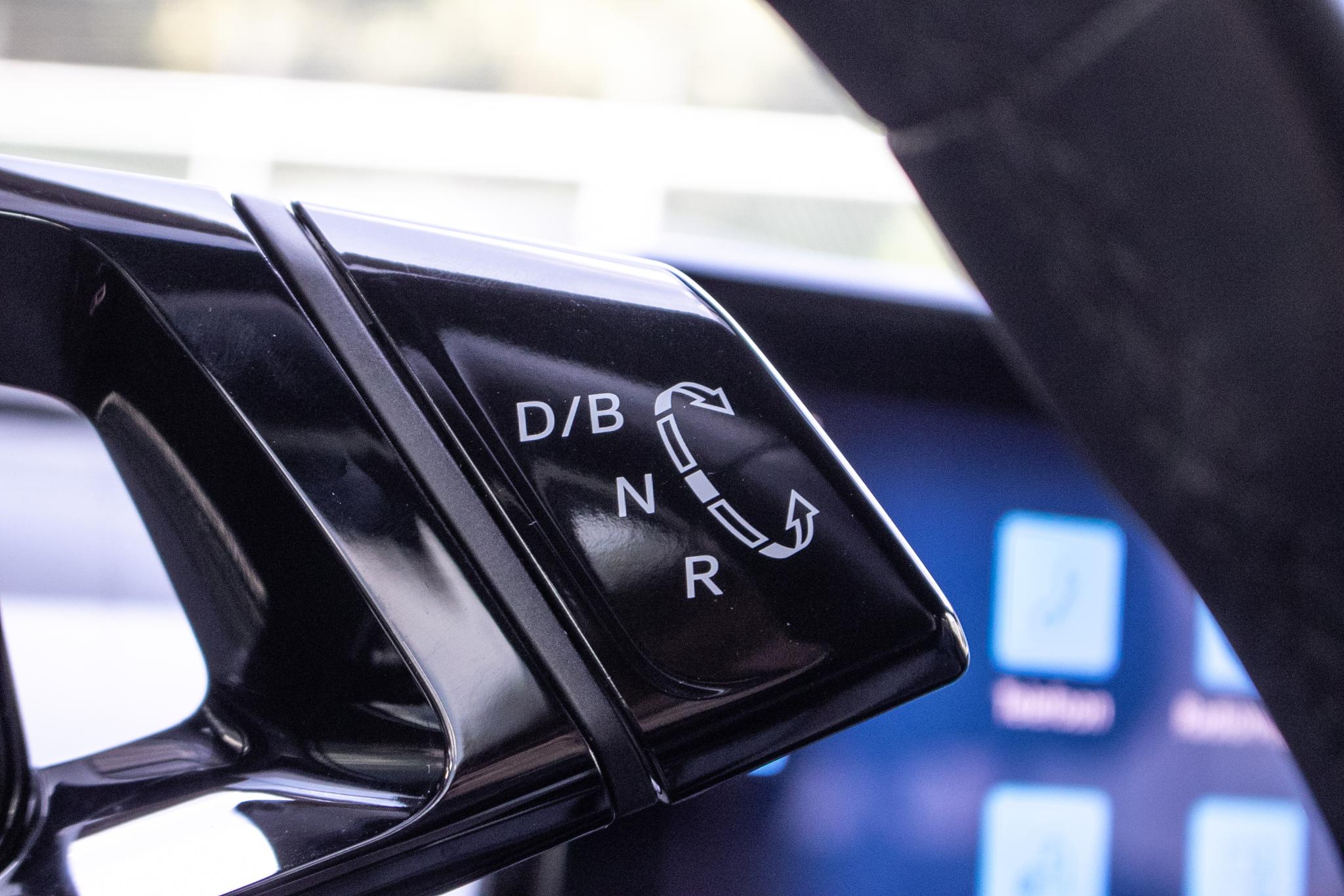 Foto van Volkswagen Id.3 Pro 150 KW