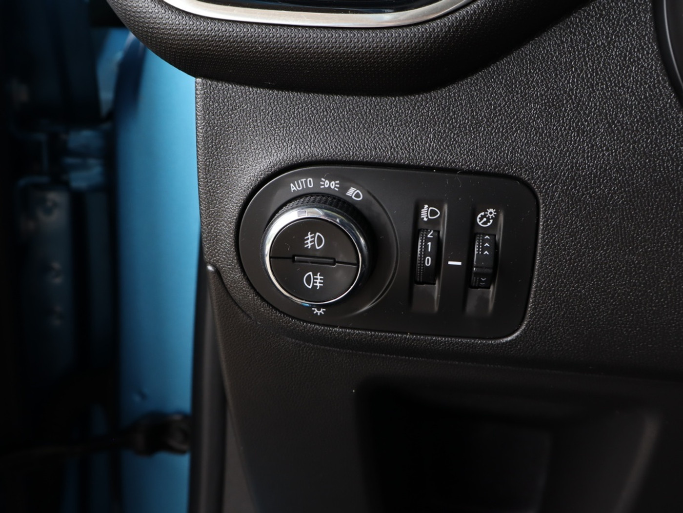 Foto van Opel Crossland X