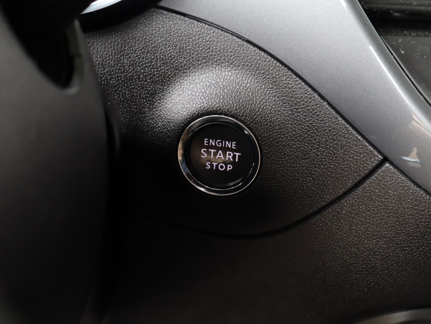 Foto van Opel Crossland X