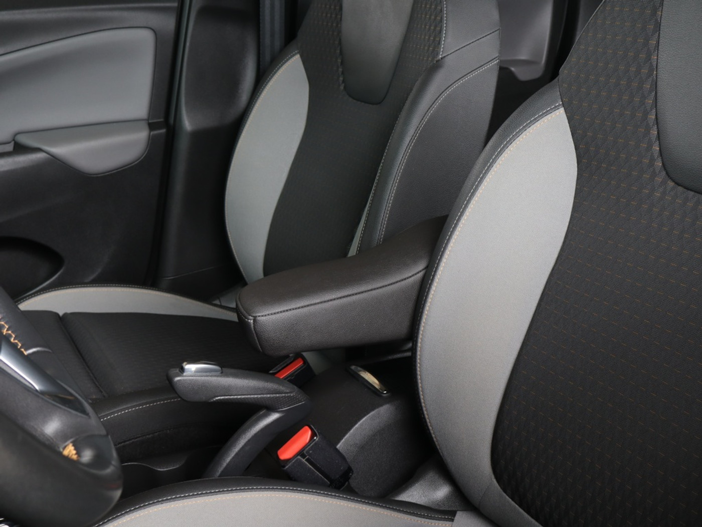 Foto van Opel Crossland X