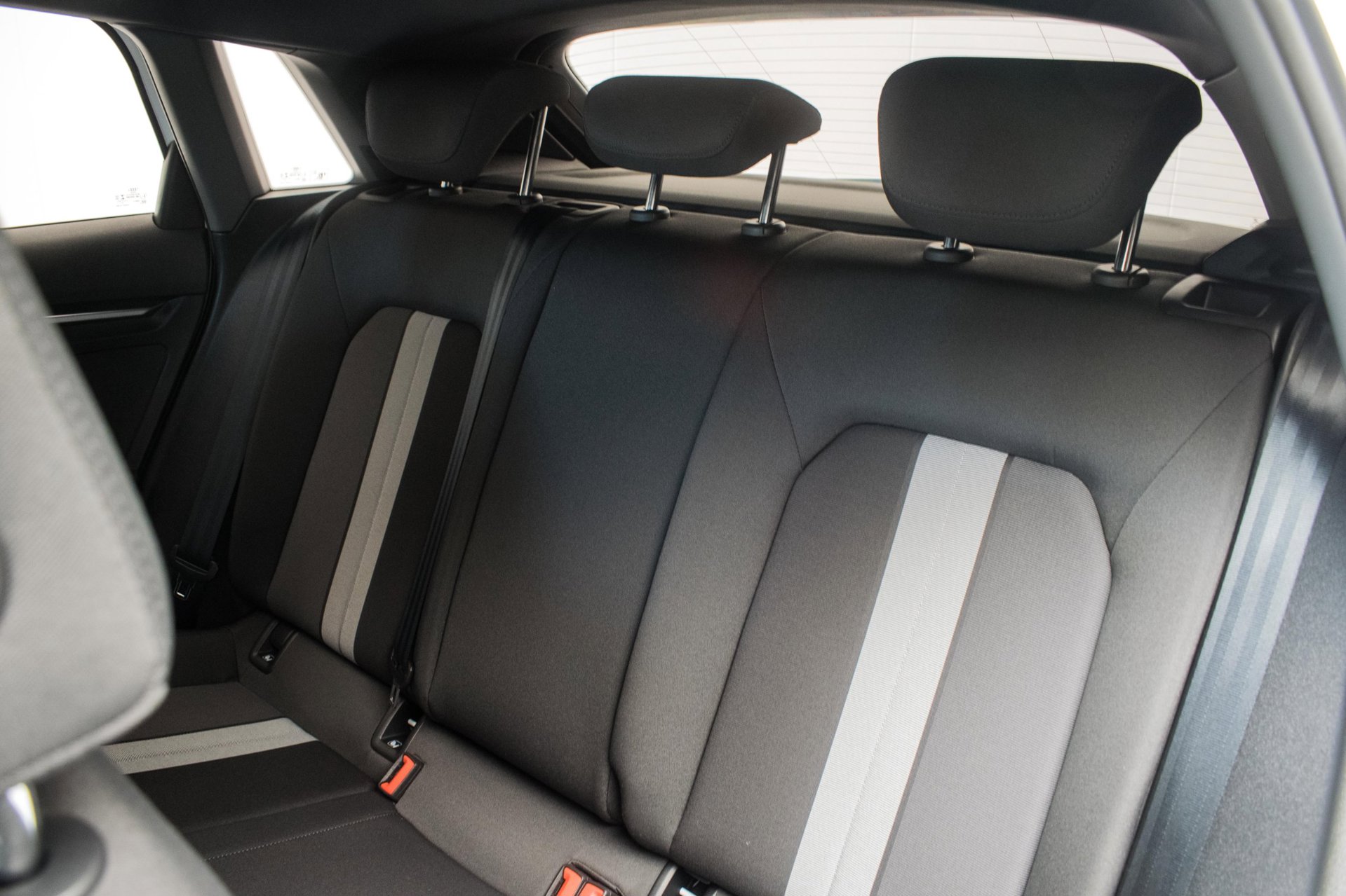 Foto van Audi A3