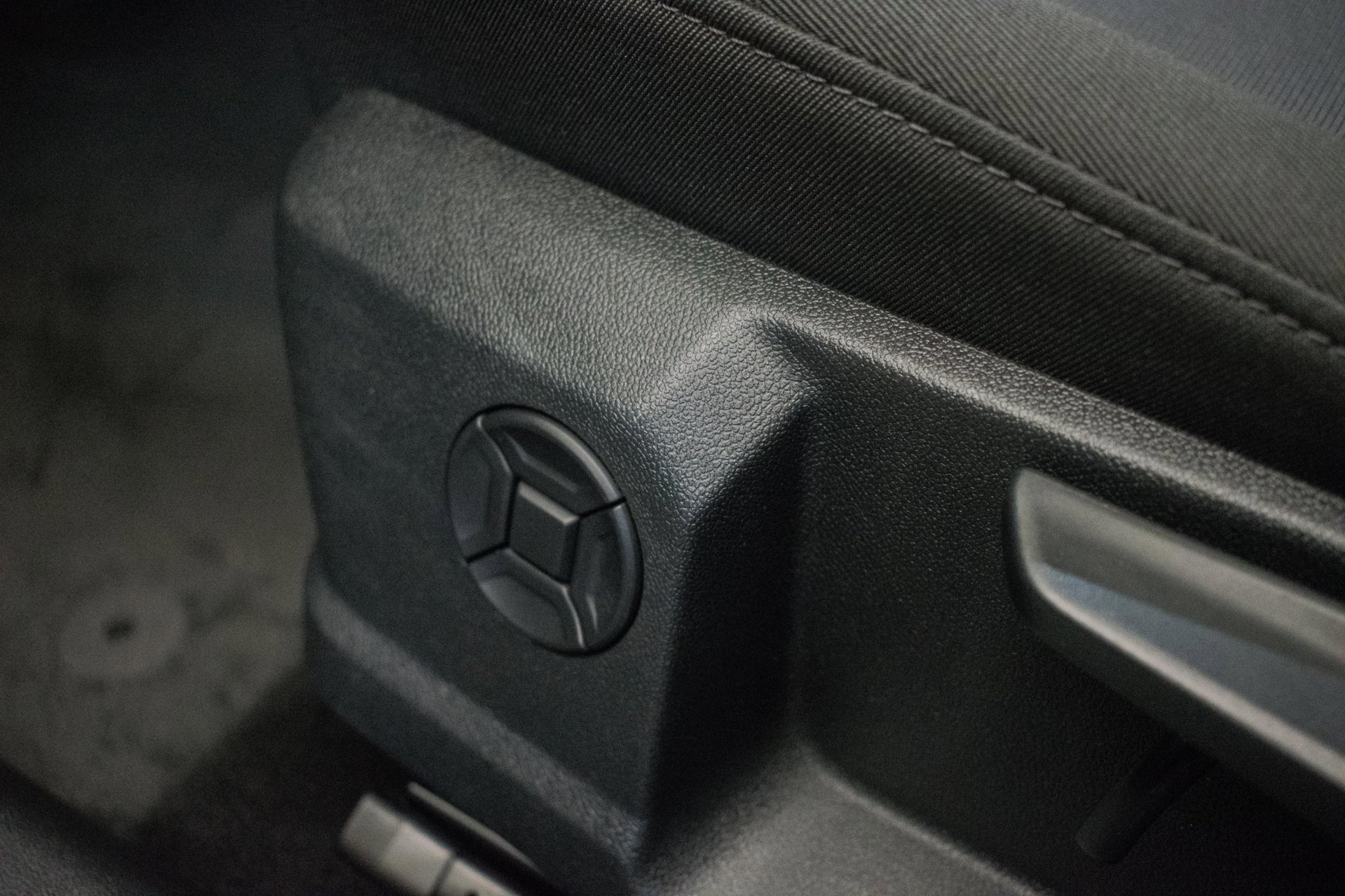 Foto van Audi A3