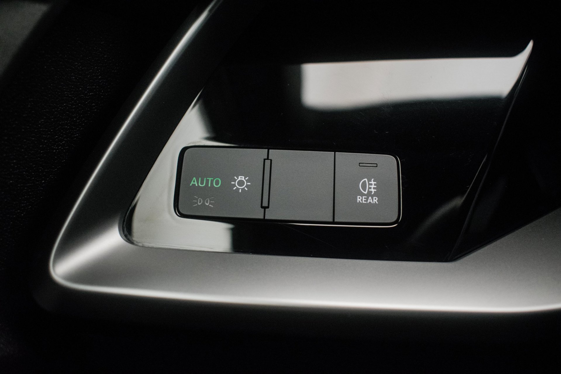 Foto van Audi A3