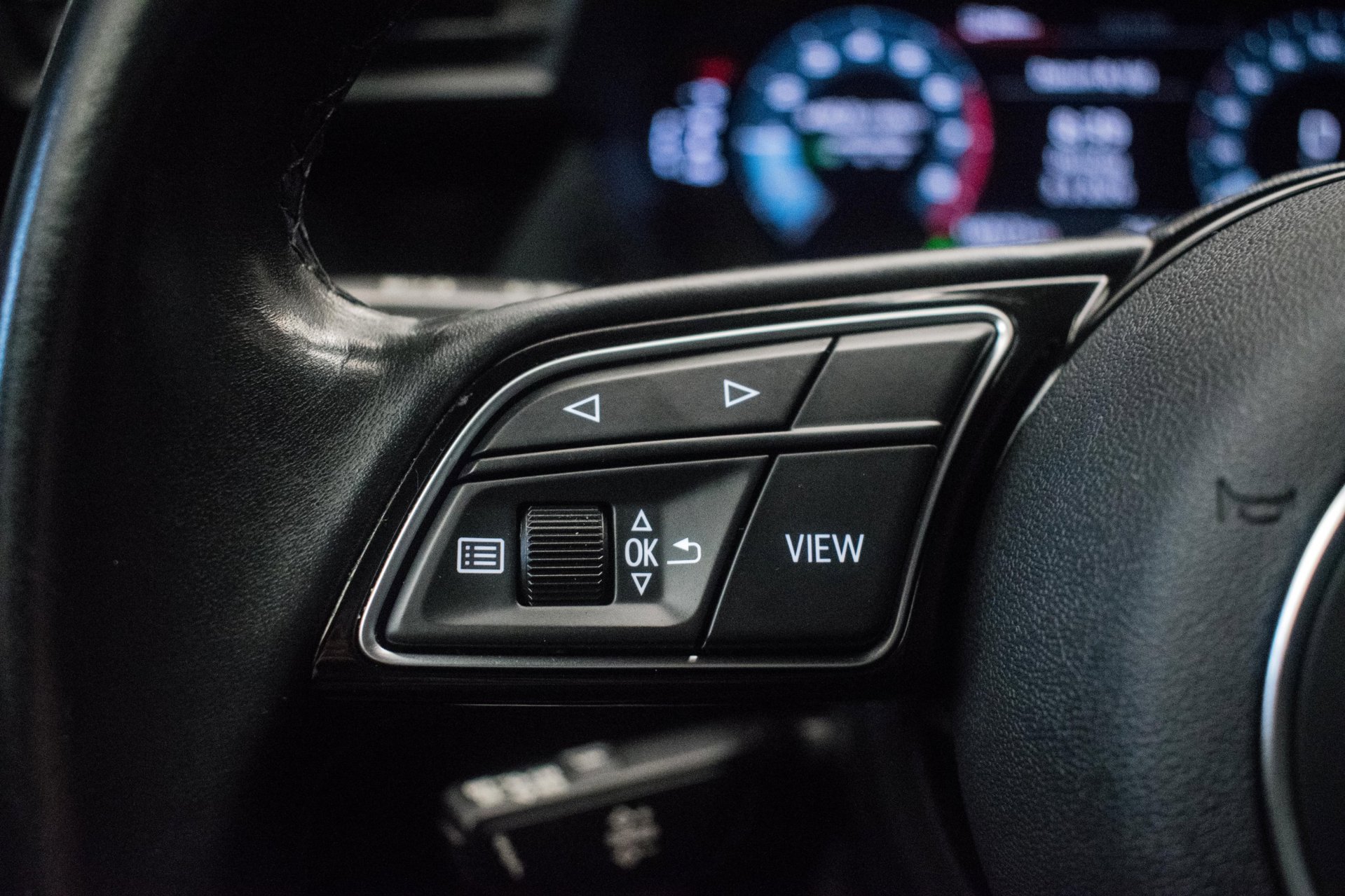 Foto van Audi A3