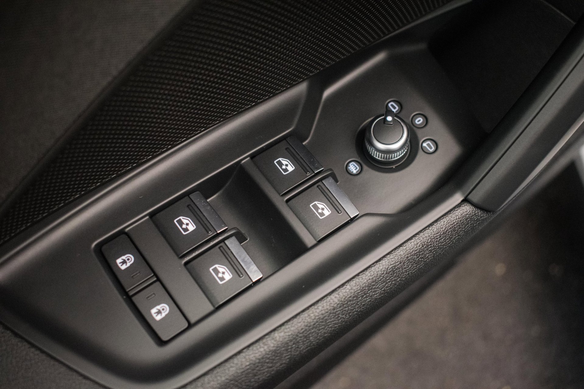 Foto van Audi A3