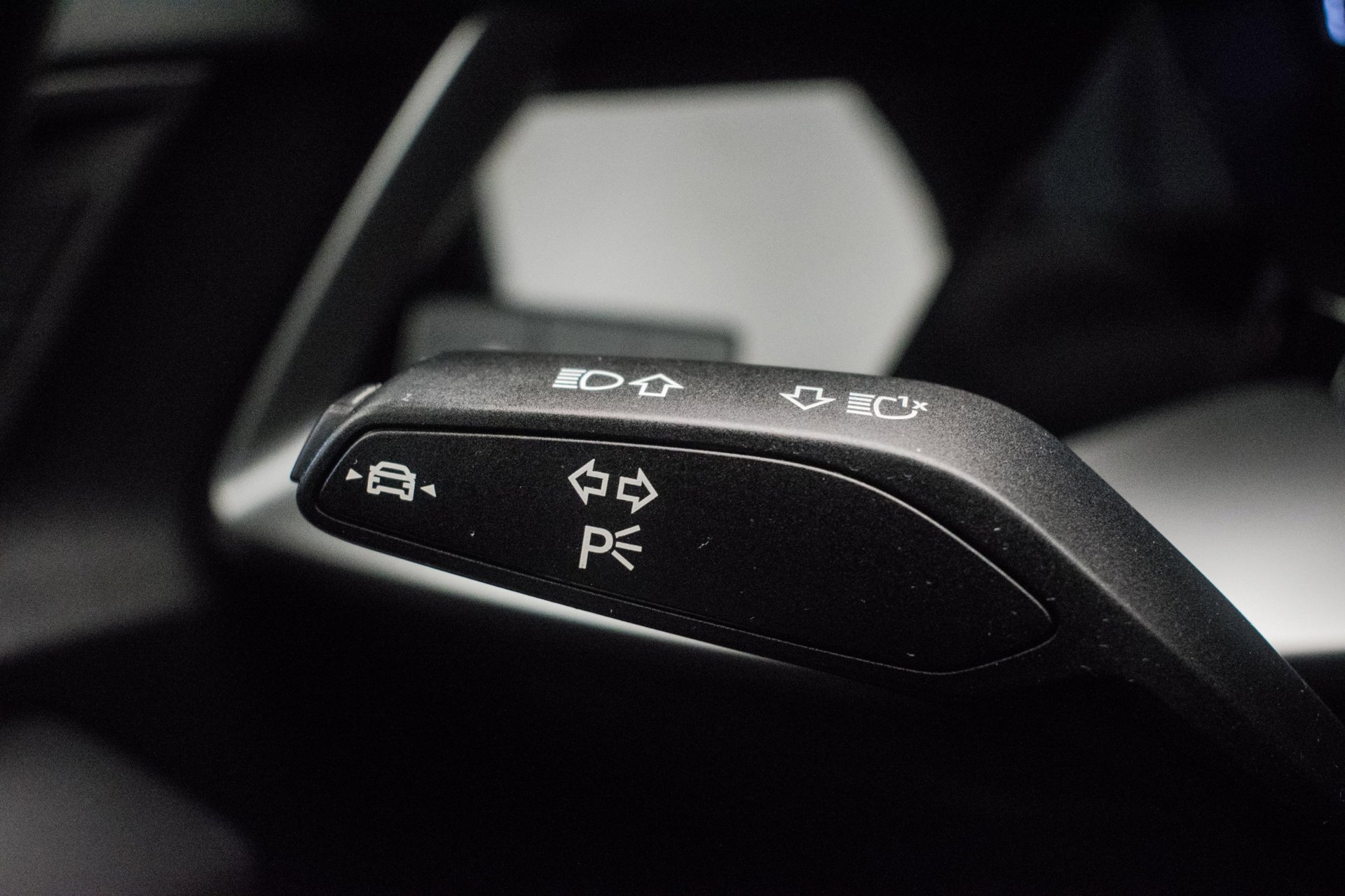 Foto van Audi A3