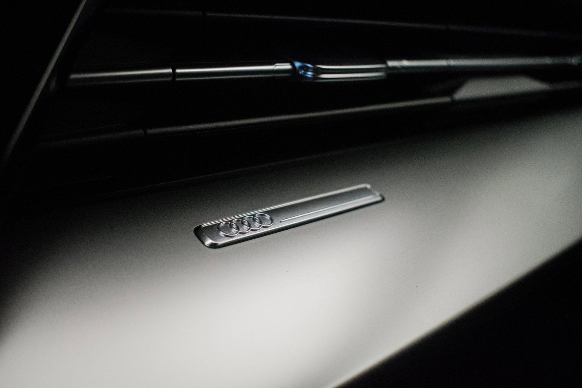 Foto van Audi A3