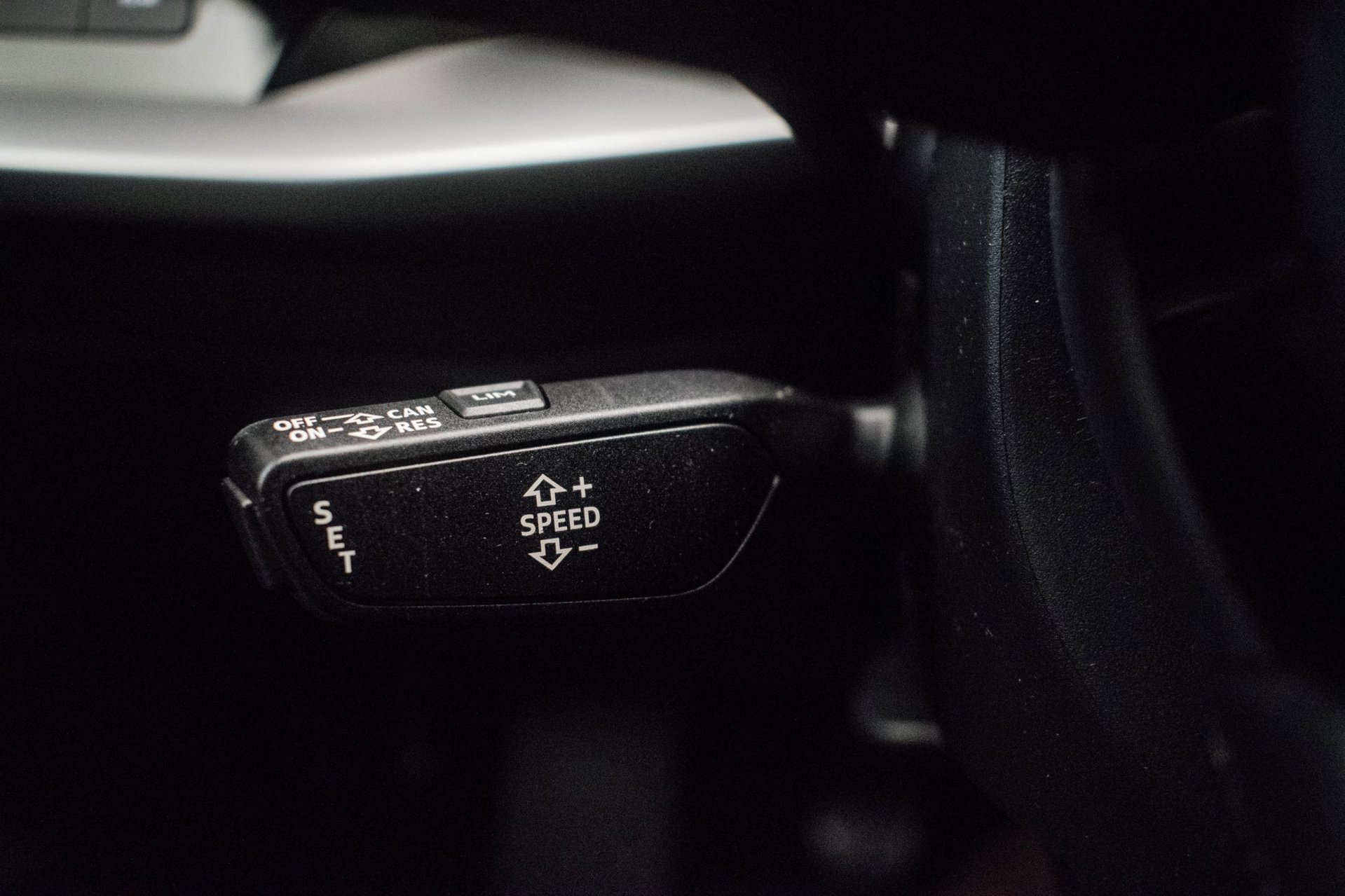 Foto van Audi A3