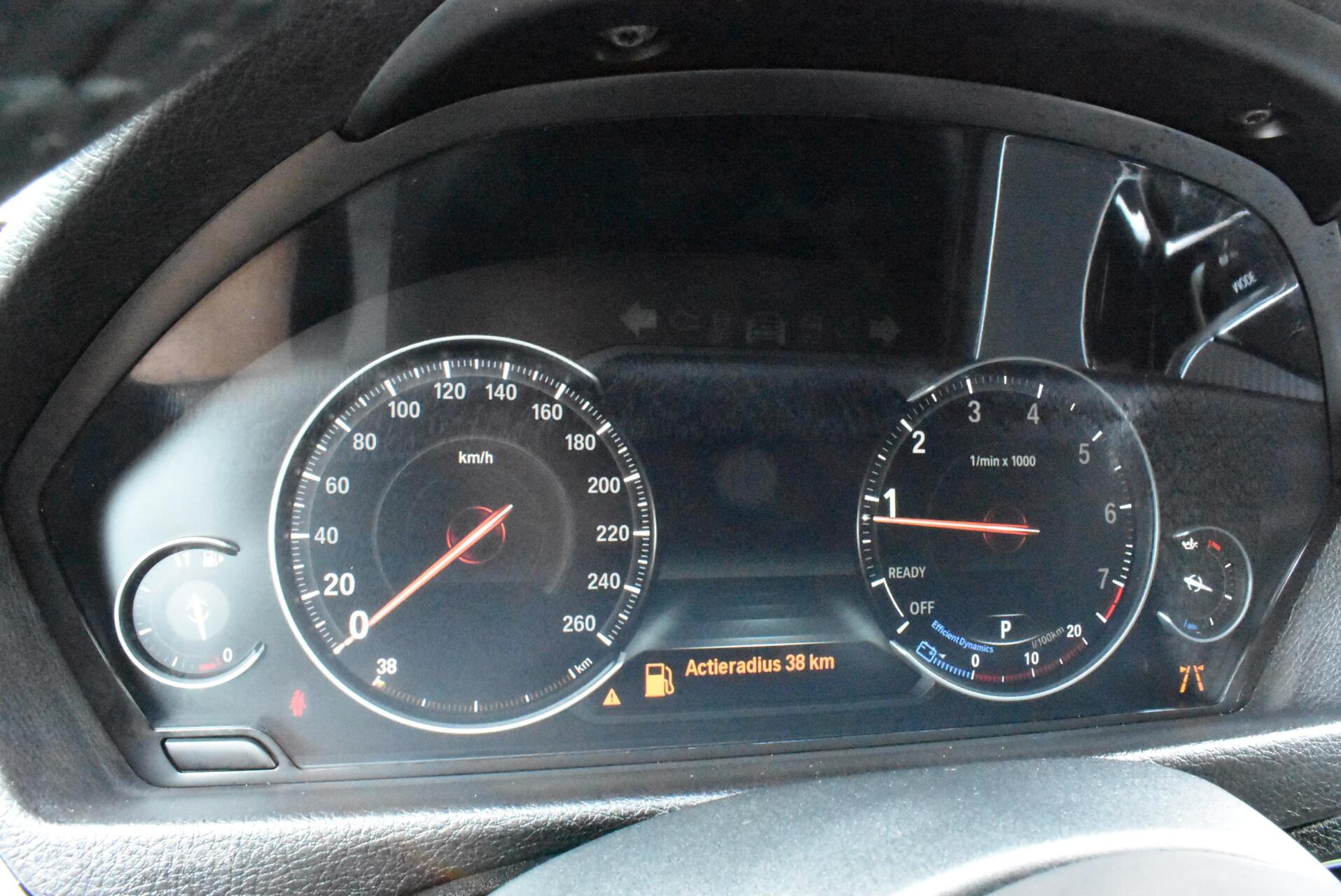 Foto van BMW 430i