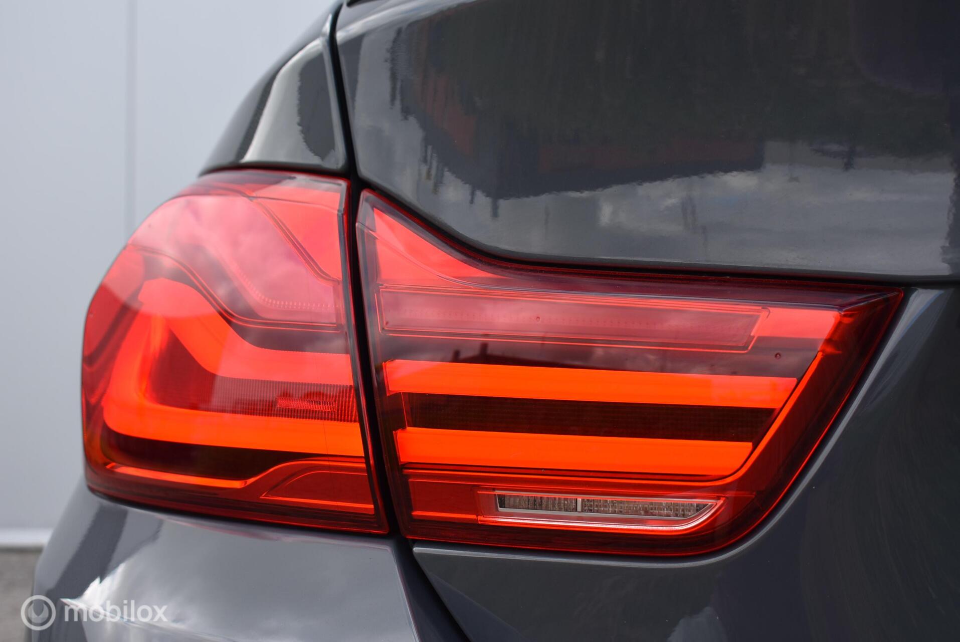 Foto van BMW 430i