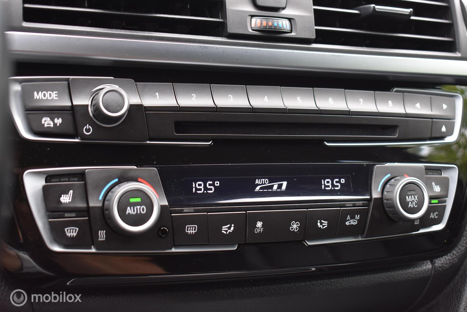 Foto van BMW 430i
