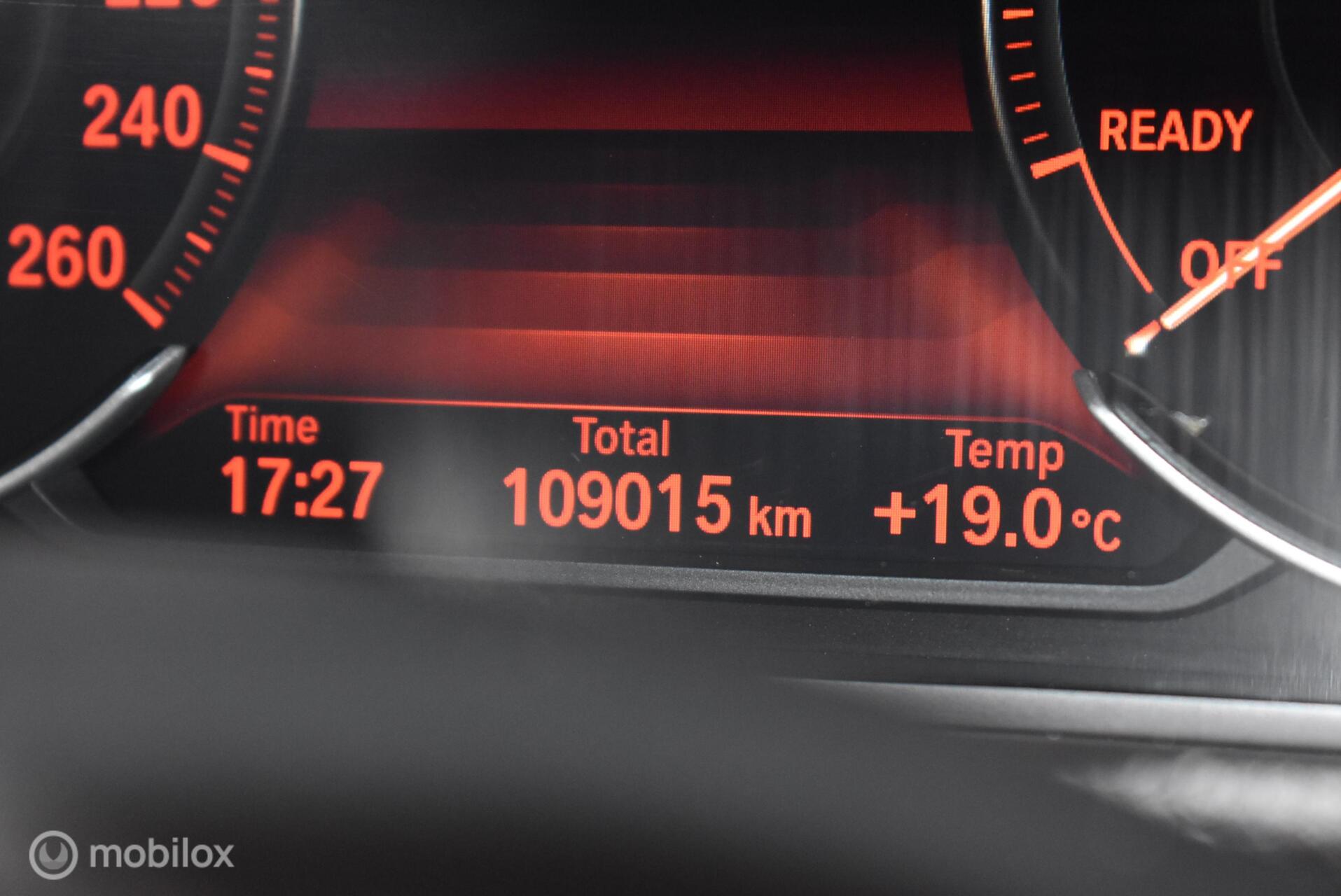 Foto van BMW 430i