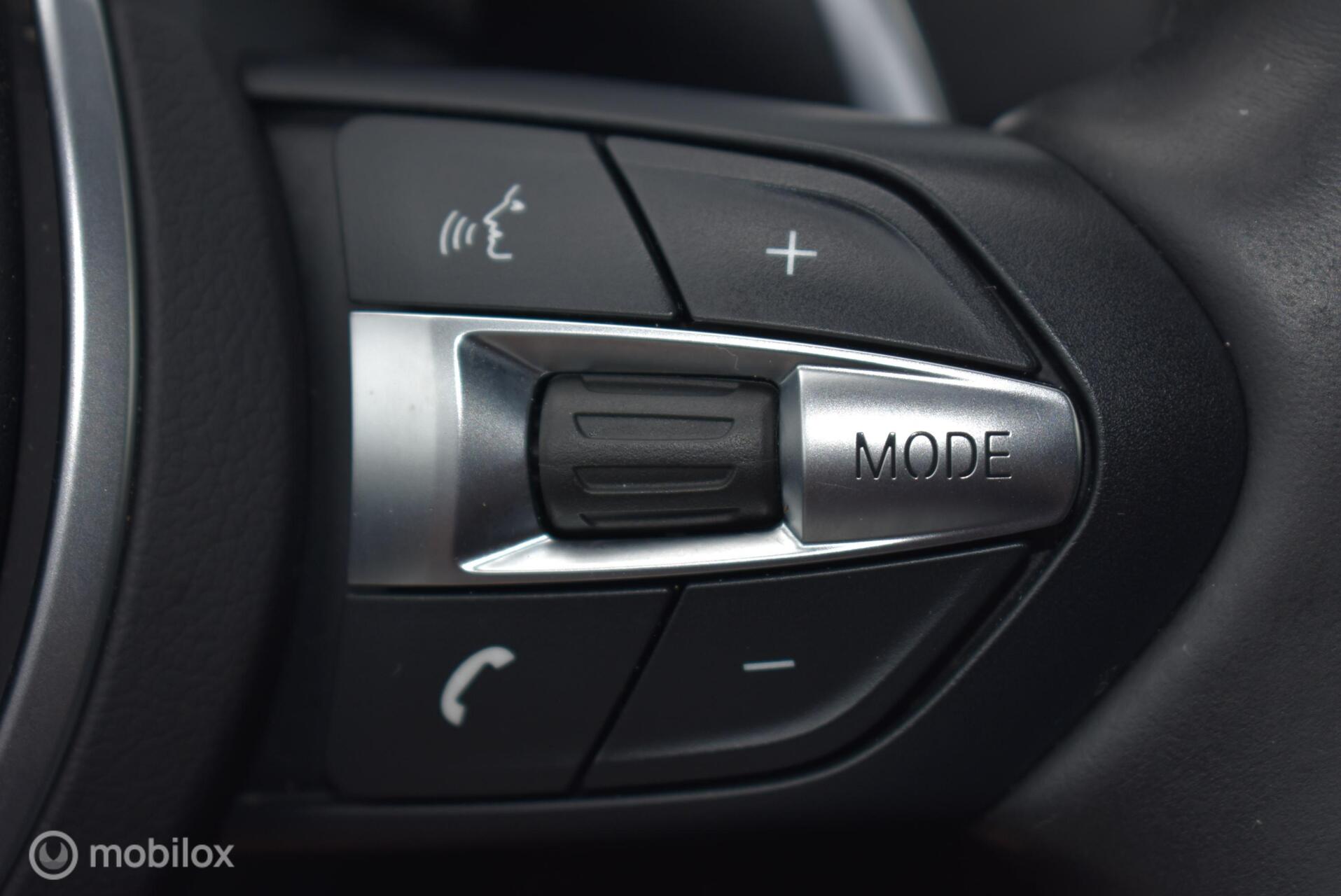 Foto van BMW 430i