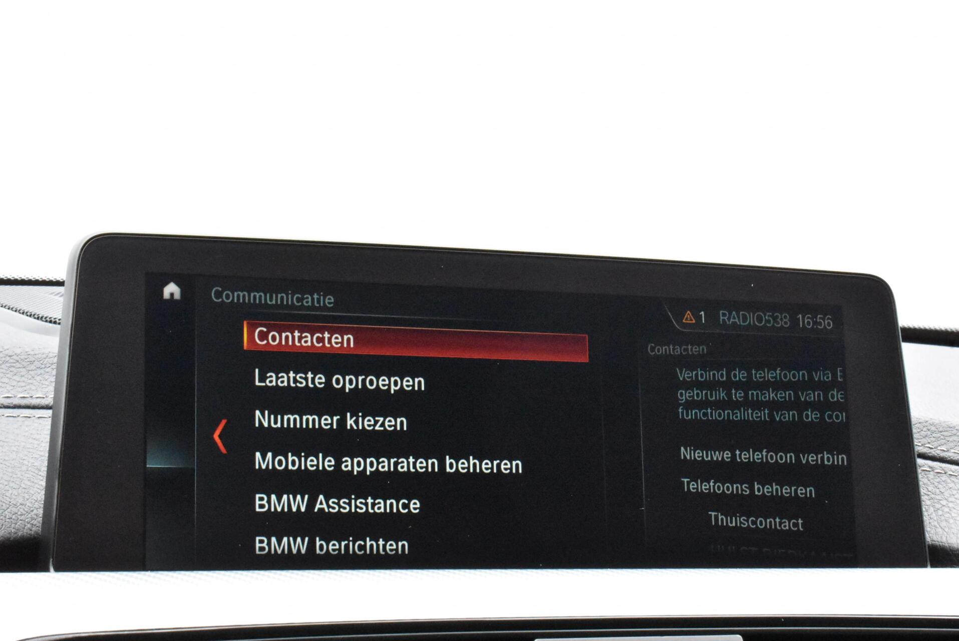 Foto van BMW 430i