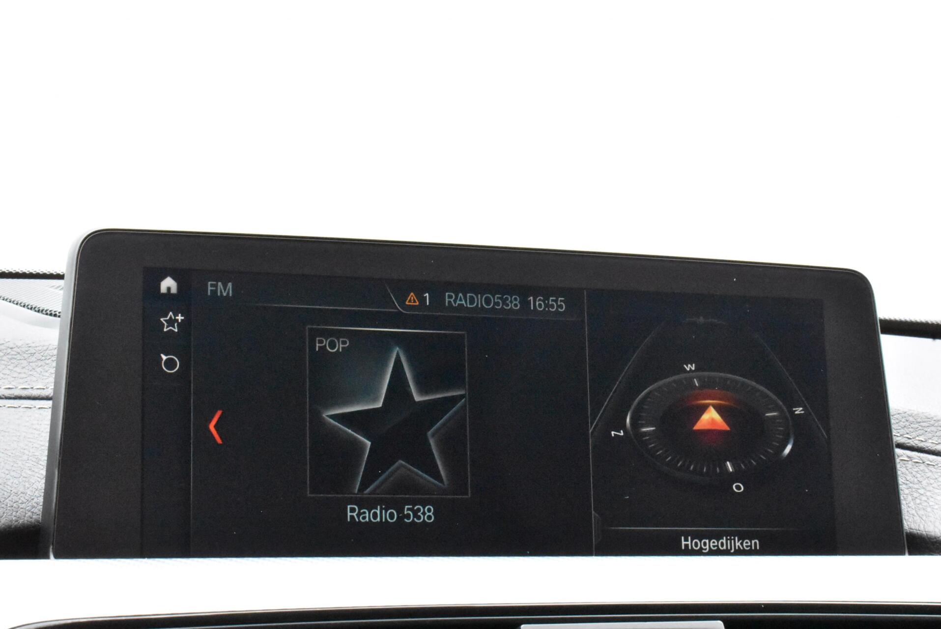 Foto van BMW 430i