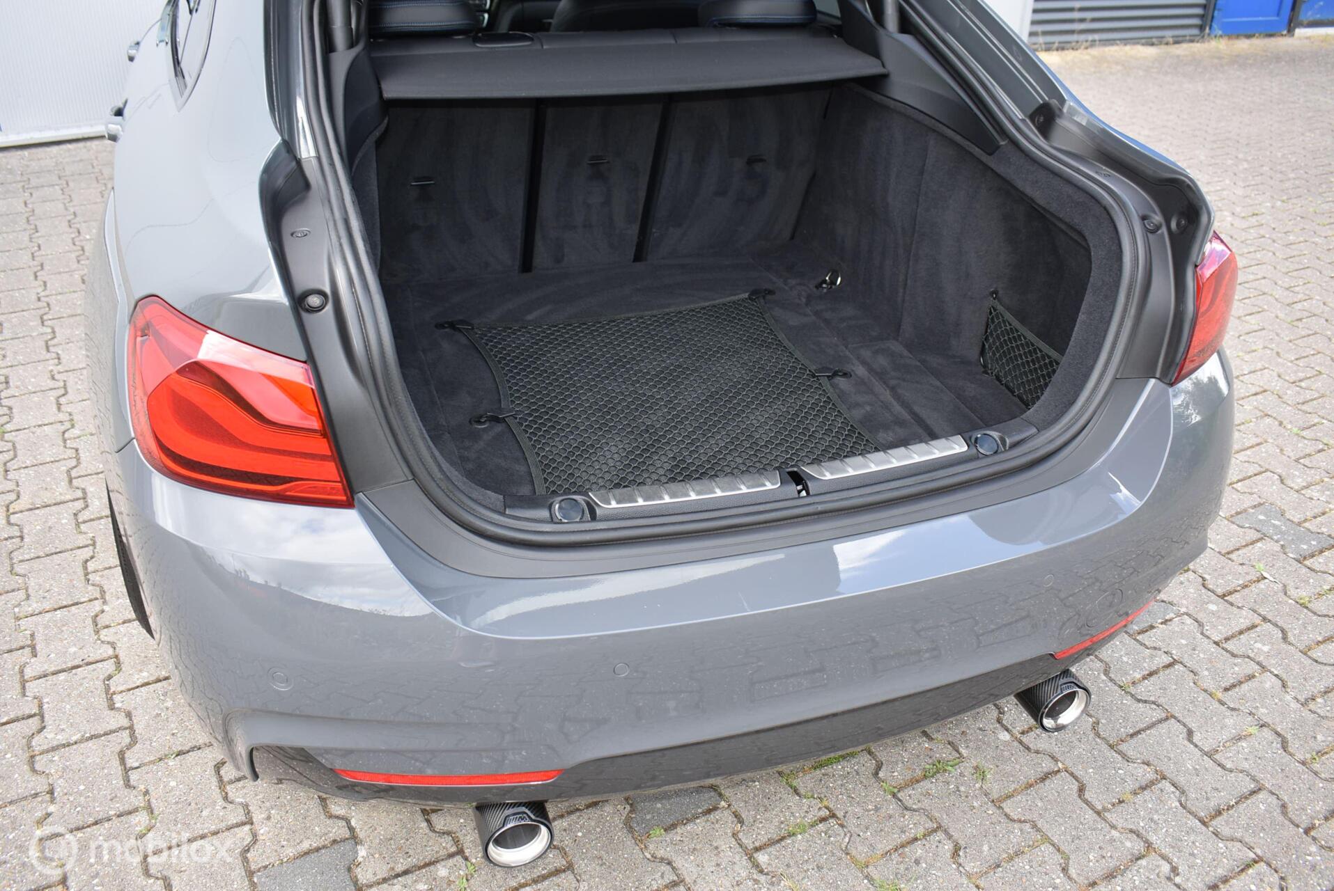 Foto van BMW 430i