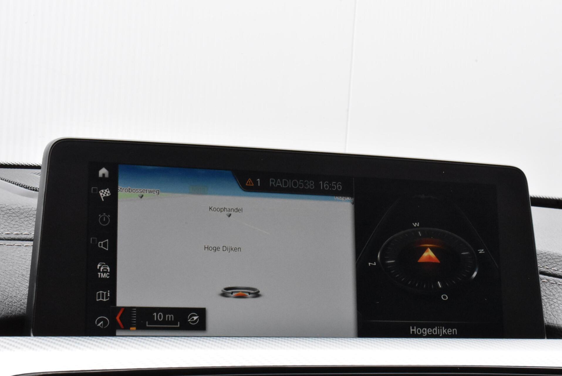 Foto van BMW 430i