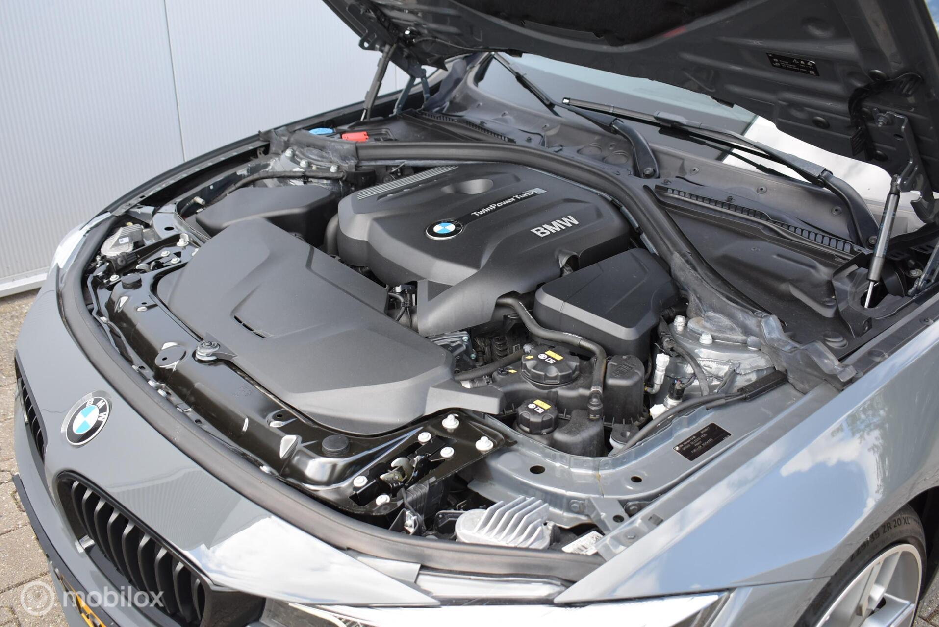 Foto van BMW 430i