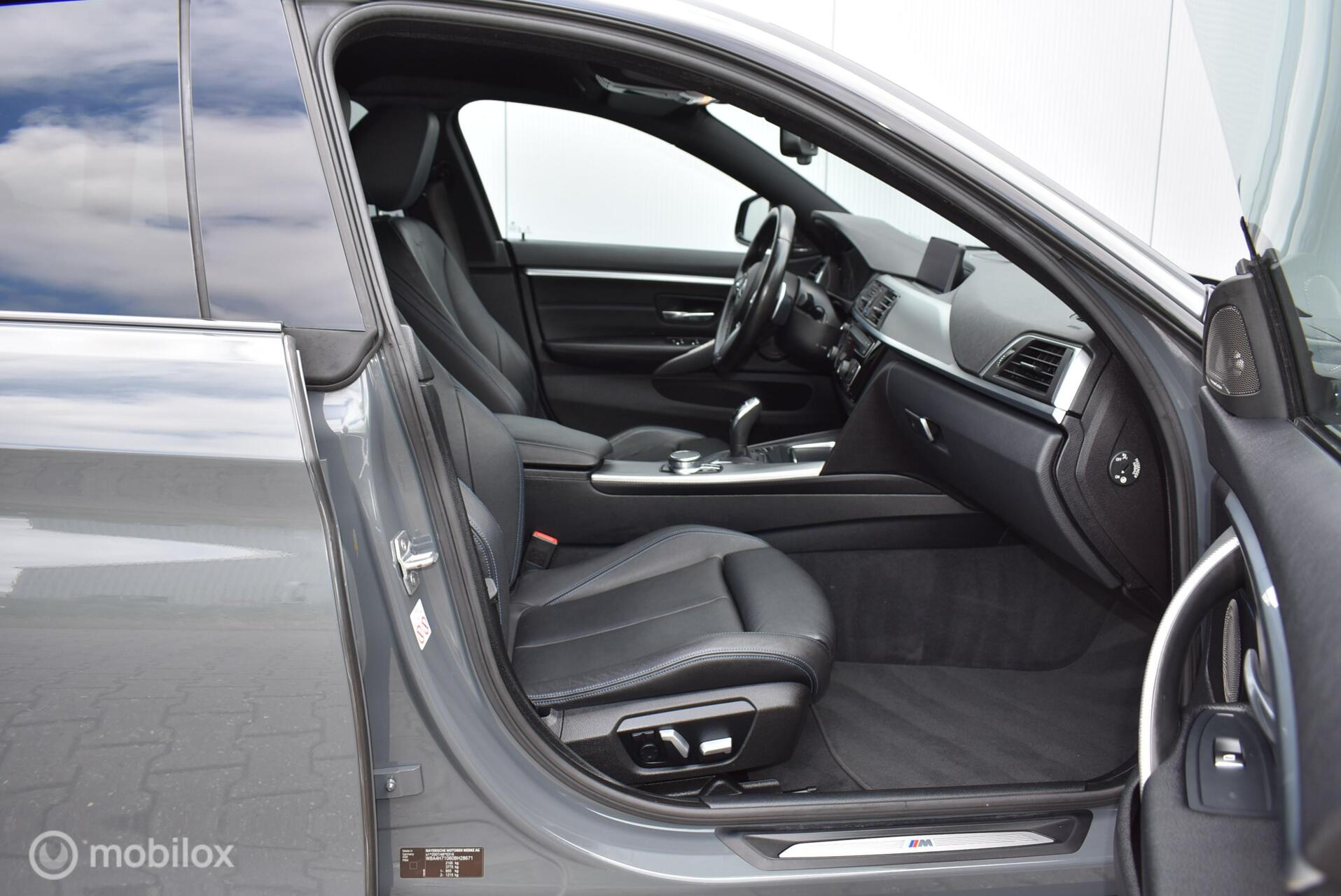 Foto van BMW 430i