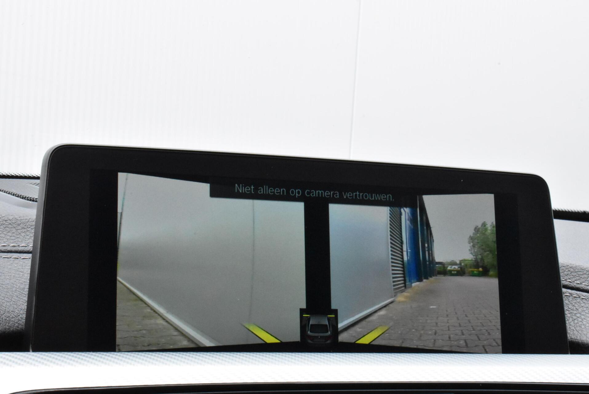 Foto van BMW 430i
