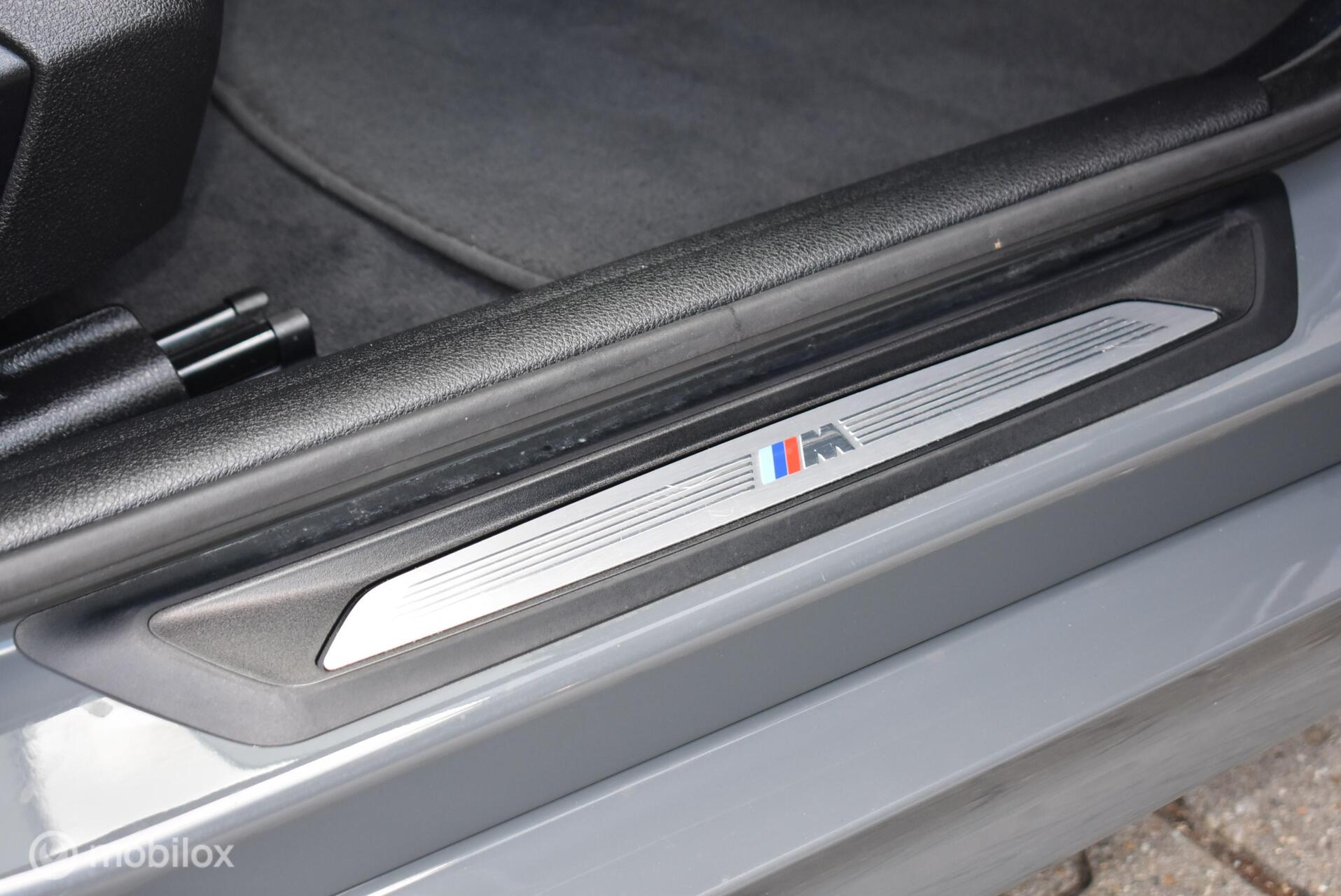 Foto van BMW 430i