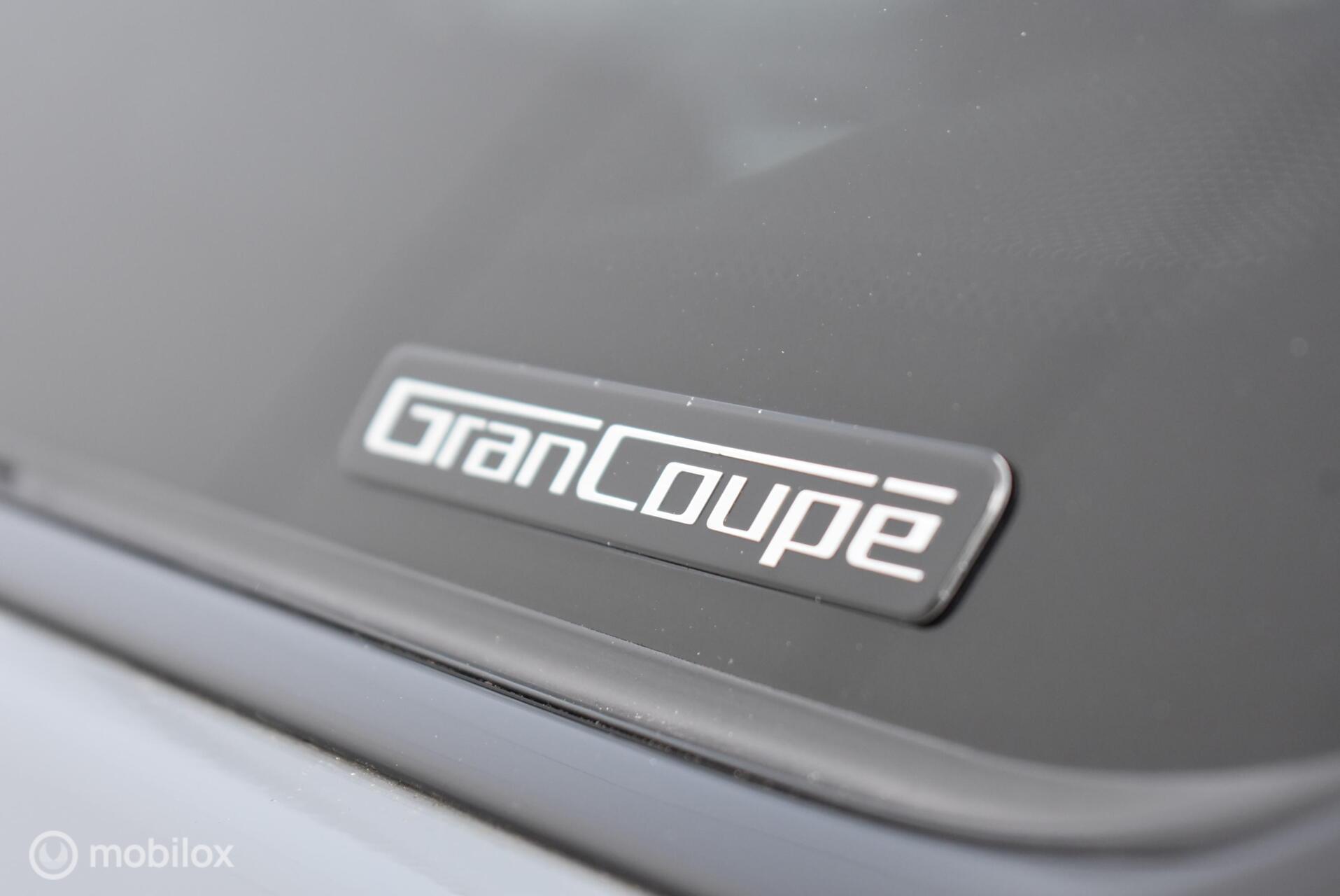 Foto van BMW 430i