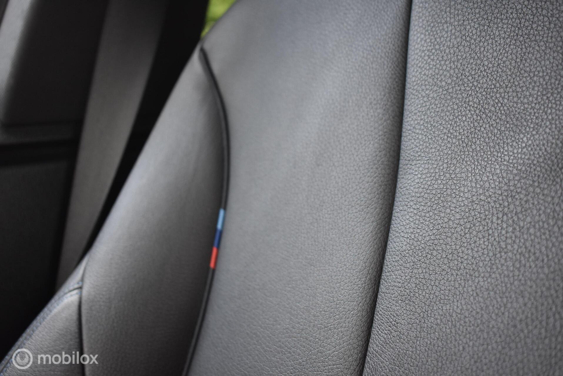 Foto van BMW 430i