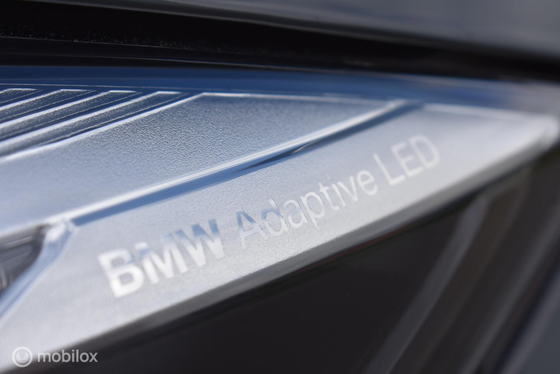 Foto van BMW 430i