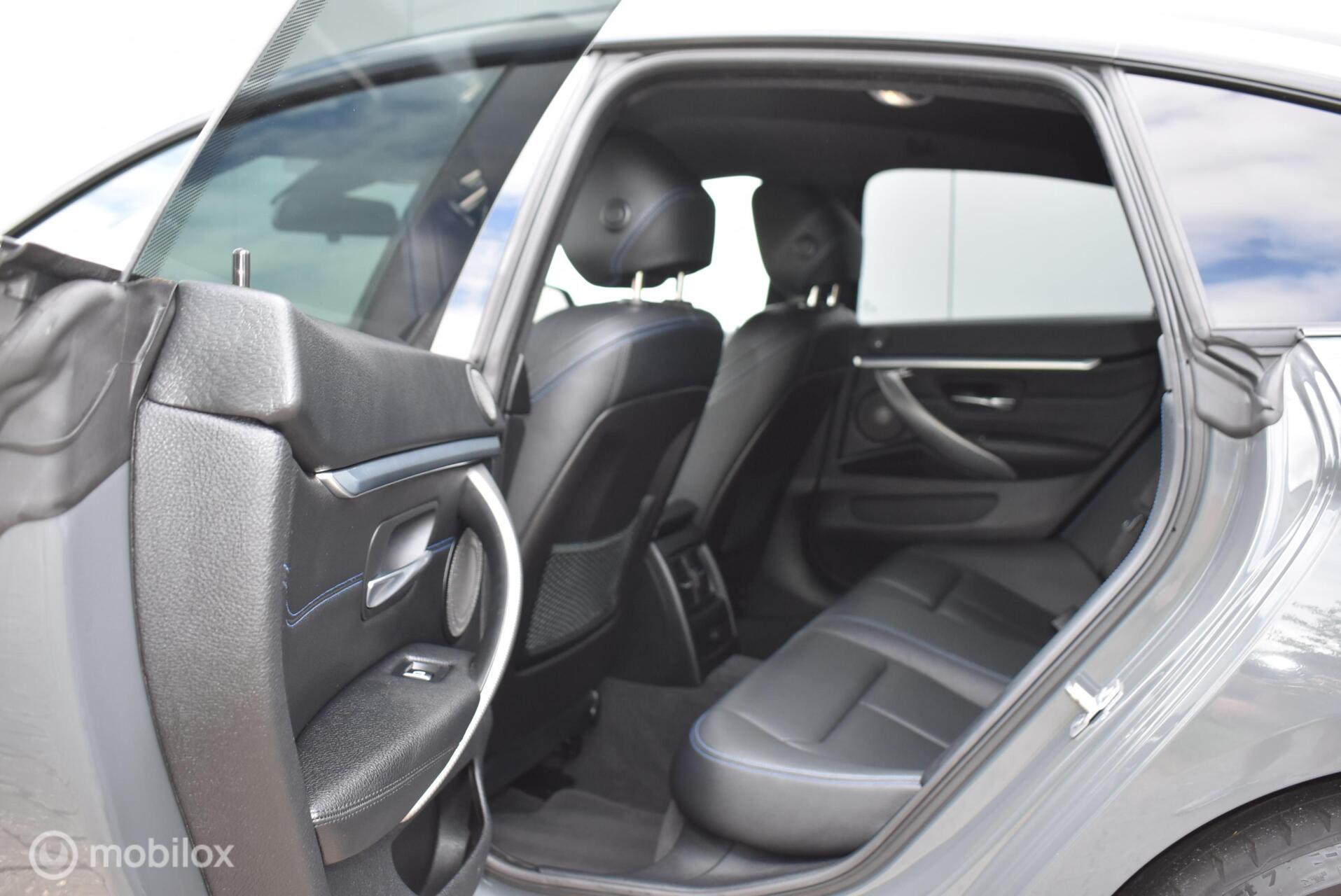 Foto van BMW 430i