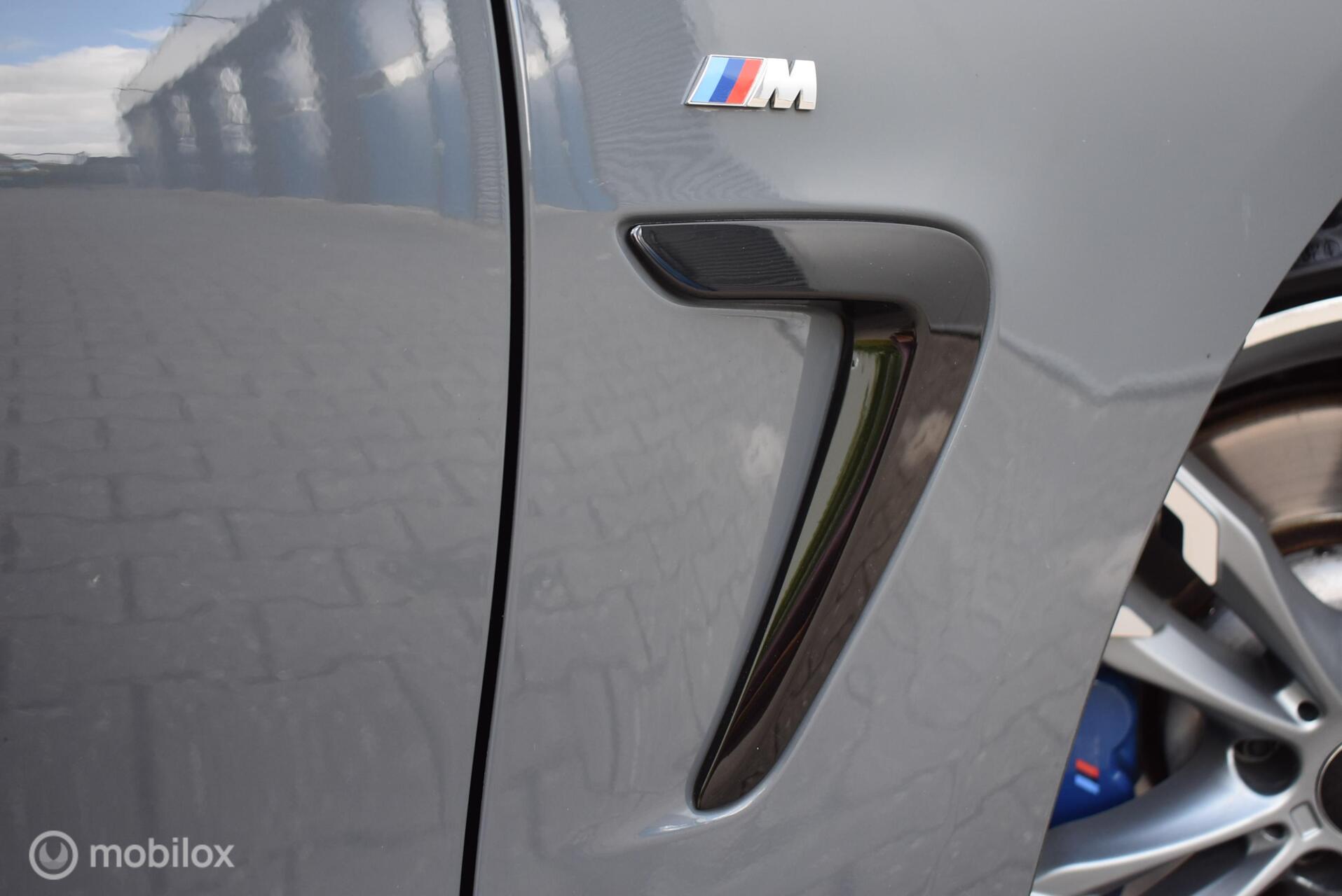 Foto van BMW 430i