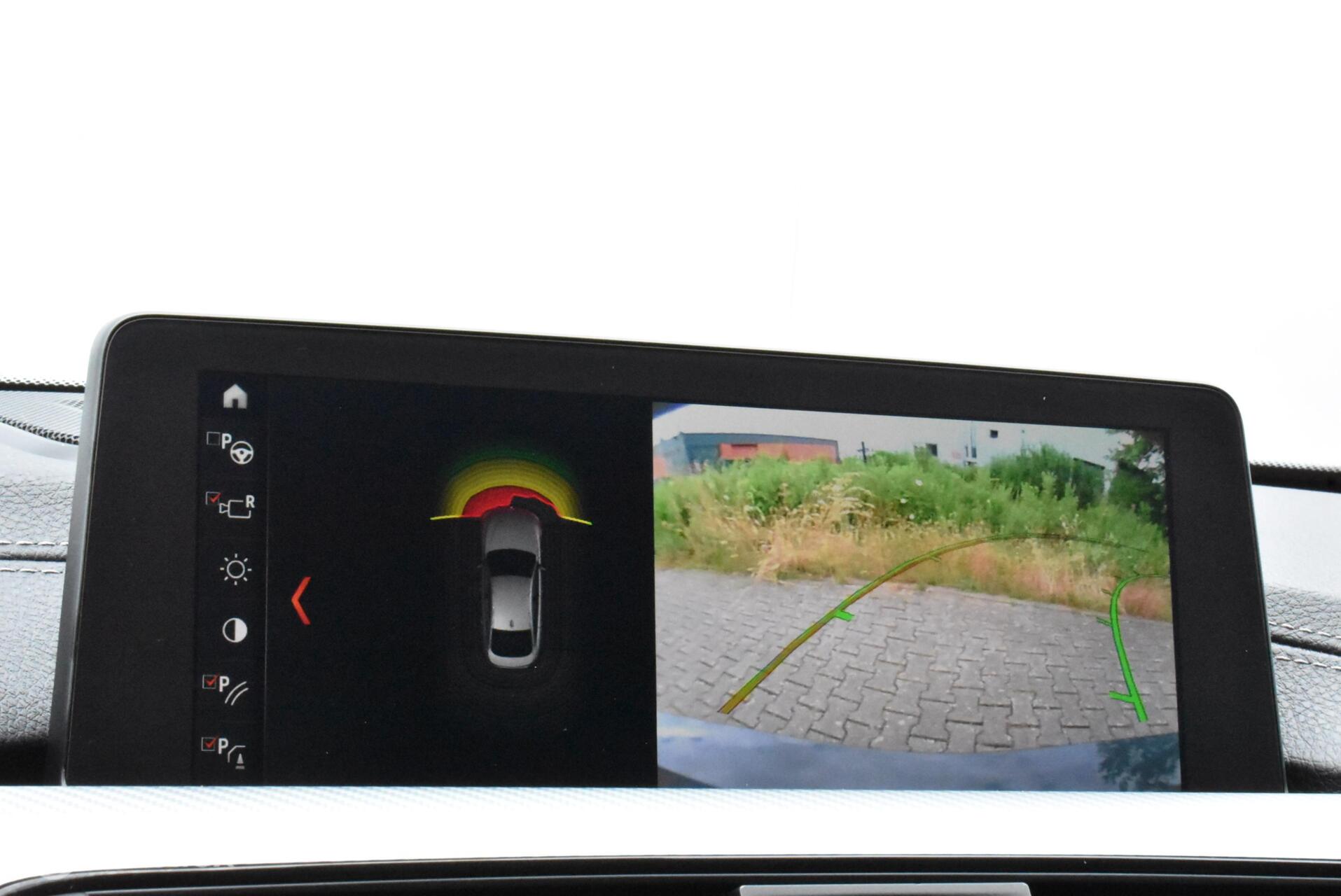 Foto van BMW 430i