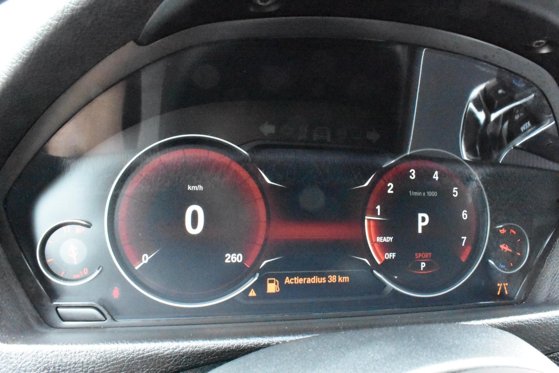 Foto van BMW 430i
