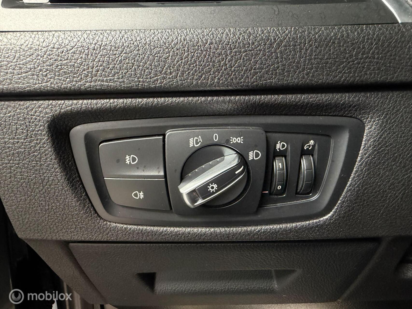 Foto van BMW 118i