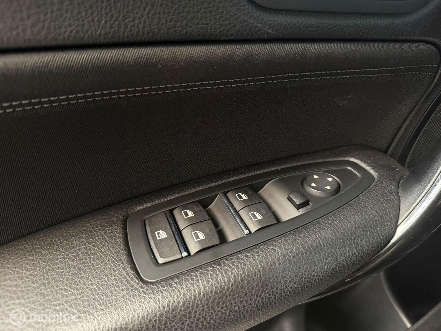 Foto van BMW 118i