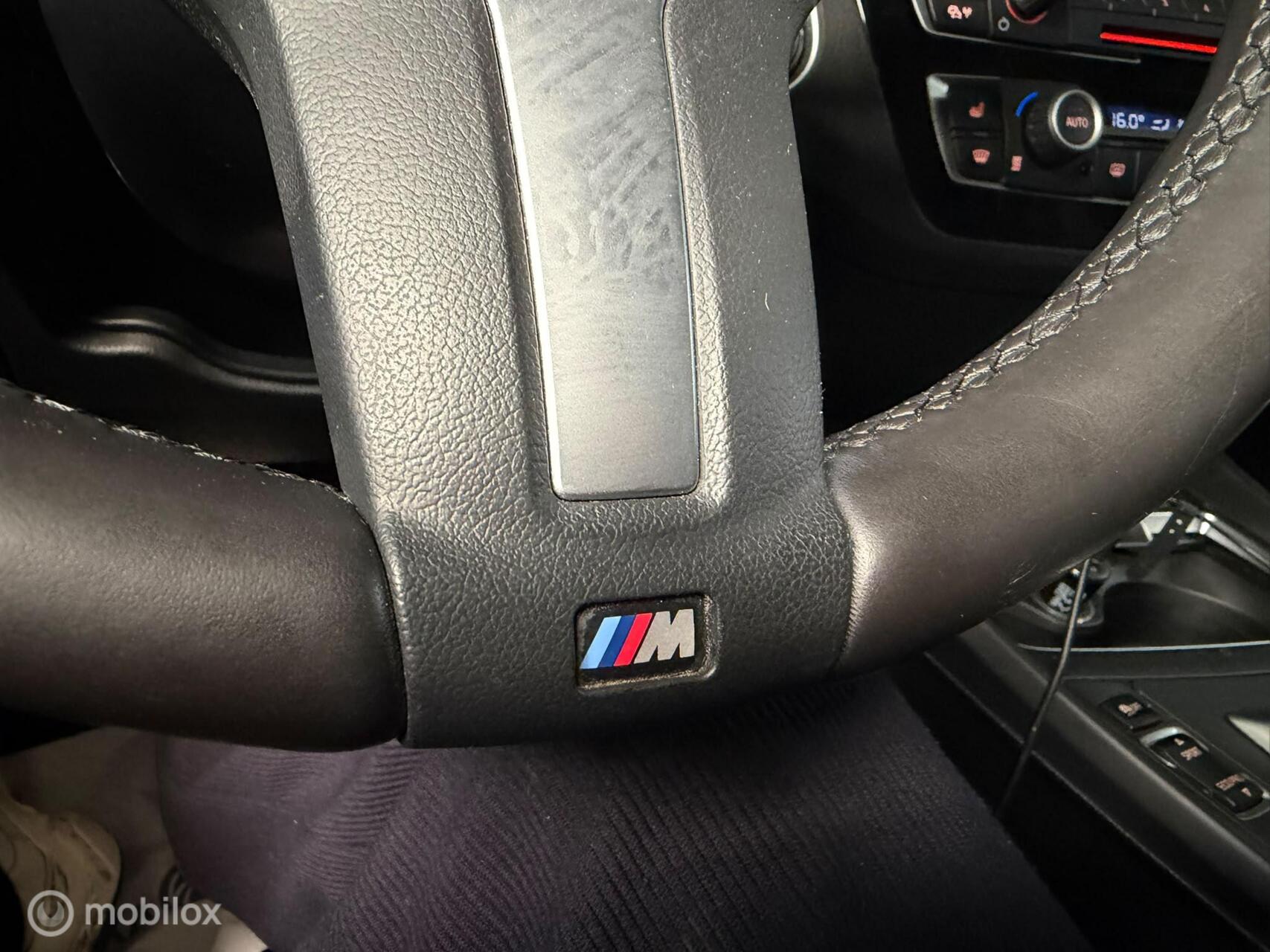 Foto van BMW 118i