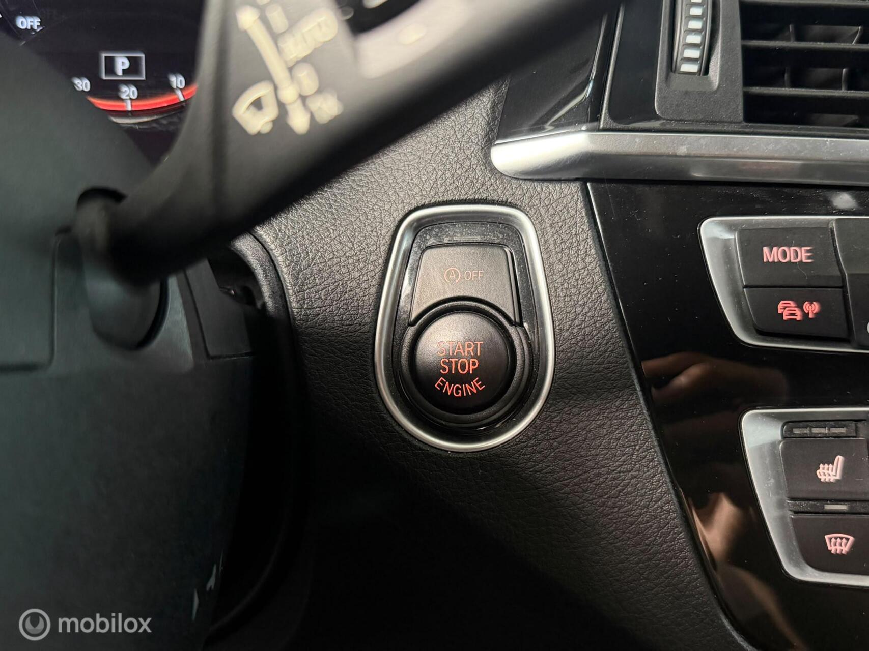 Foto van BMW 118i