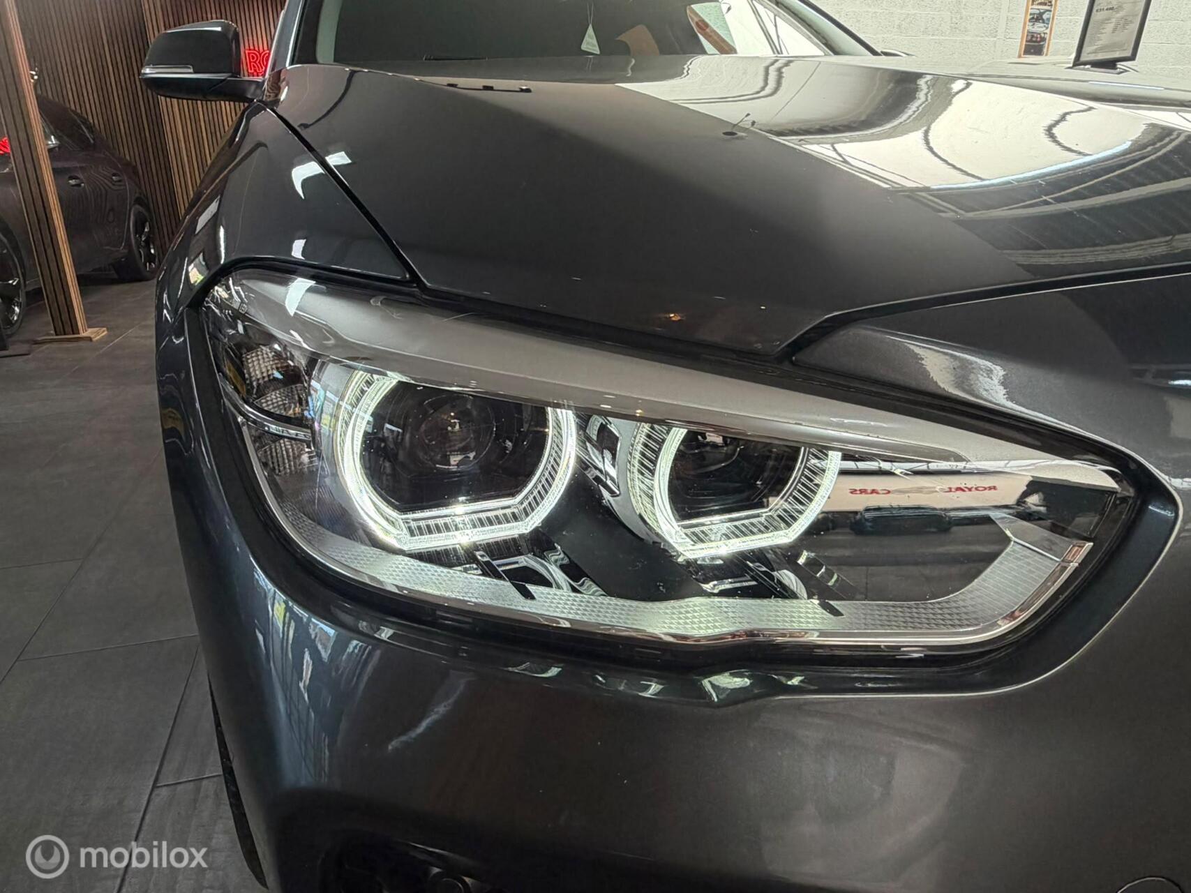 Foto van BMW 118i