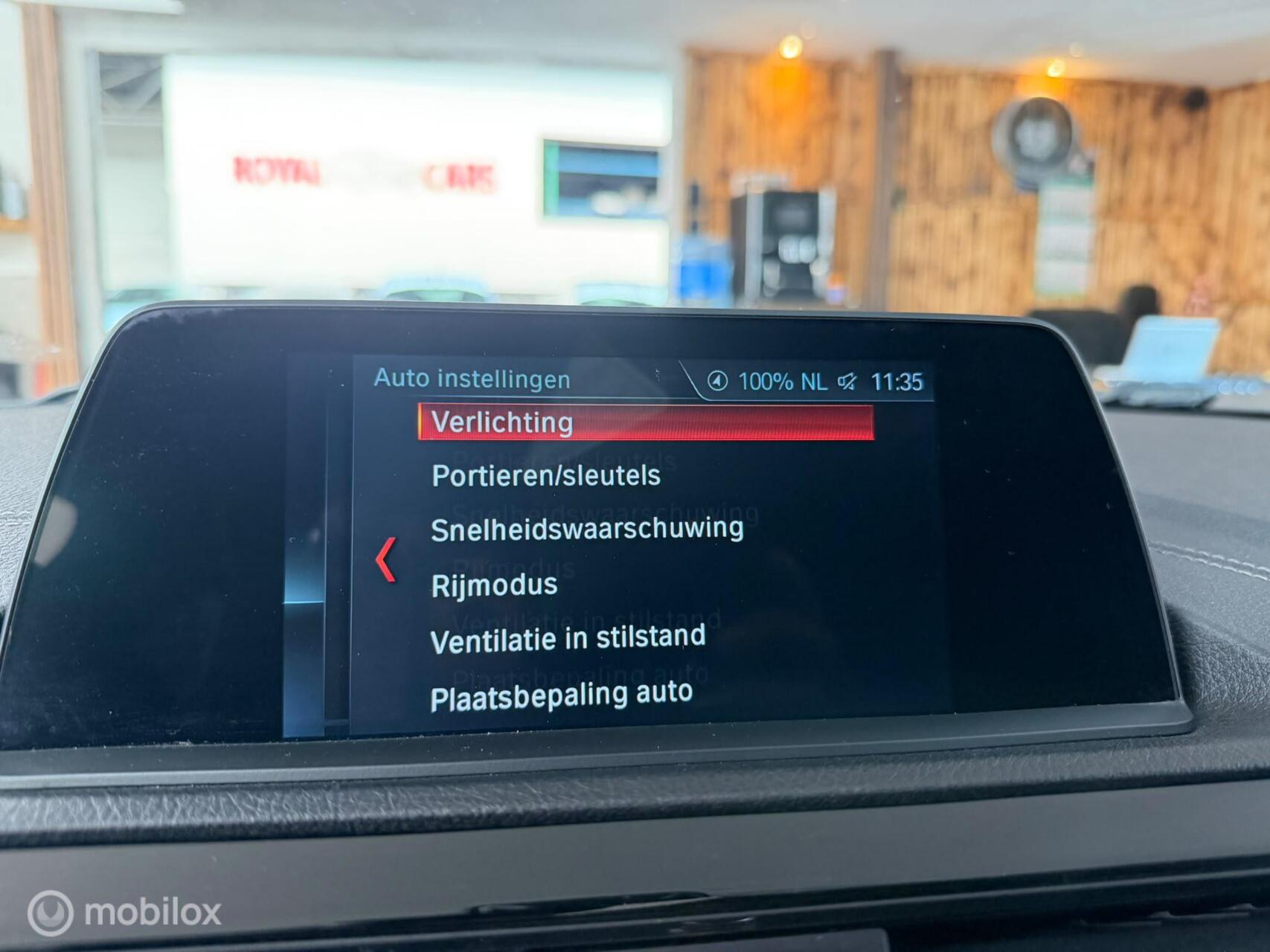 Foto van BMW 118i