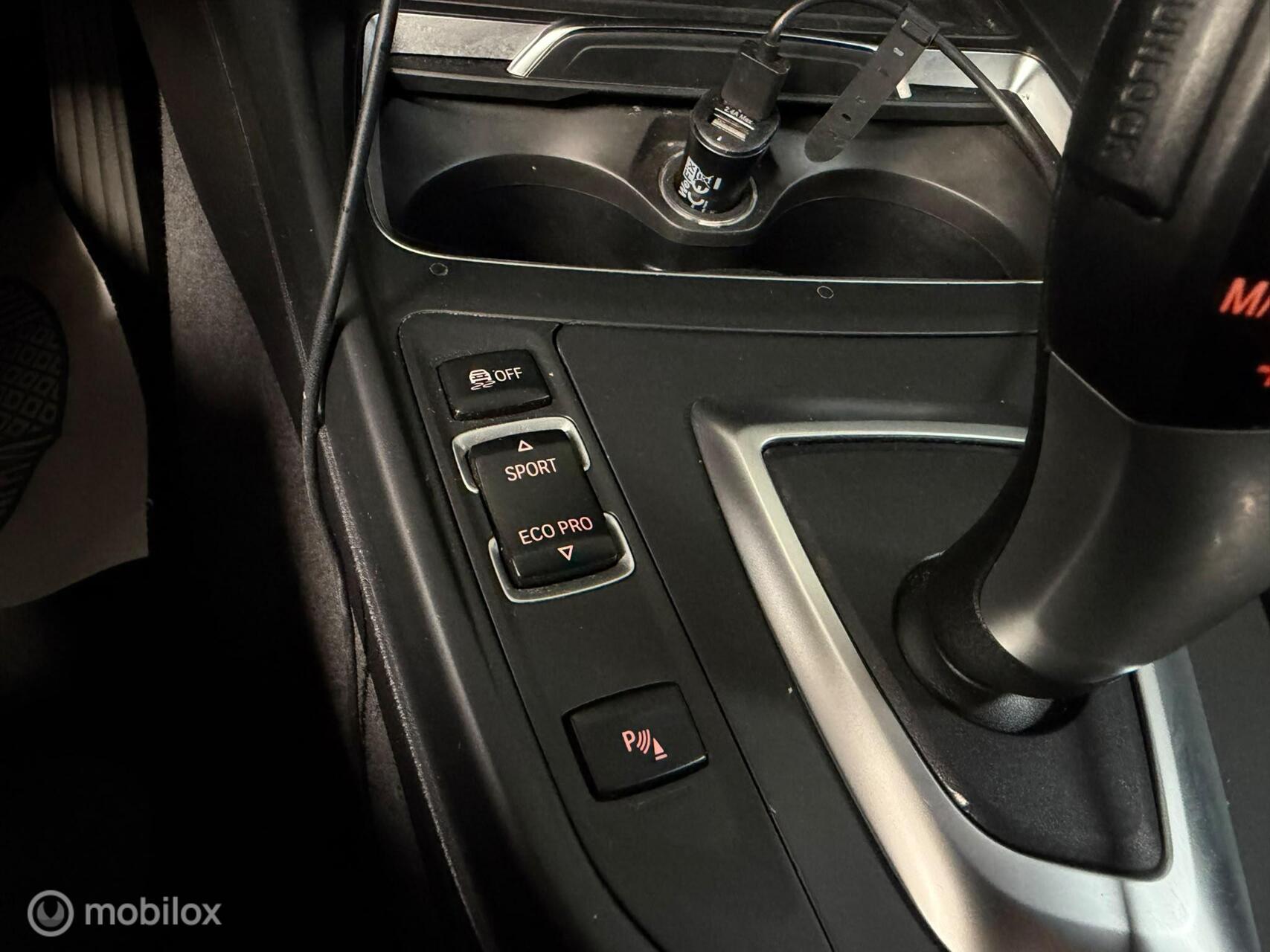 Foto van BMW 118i