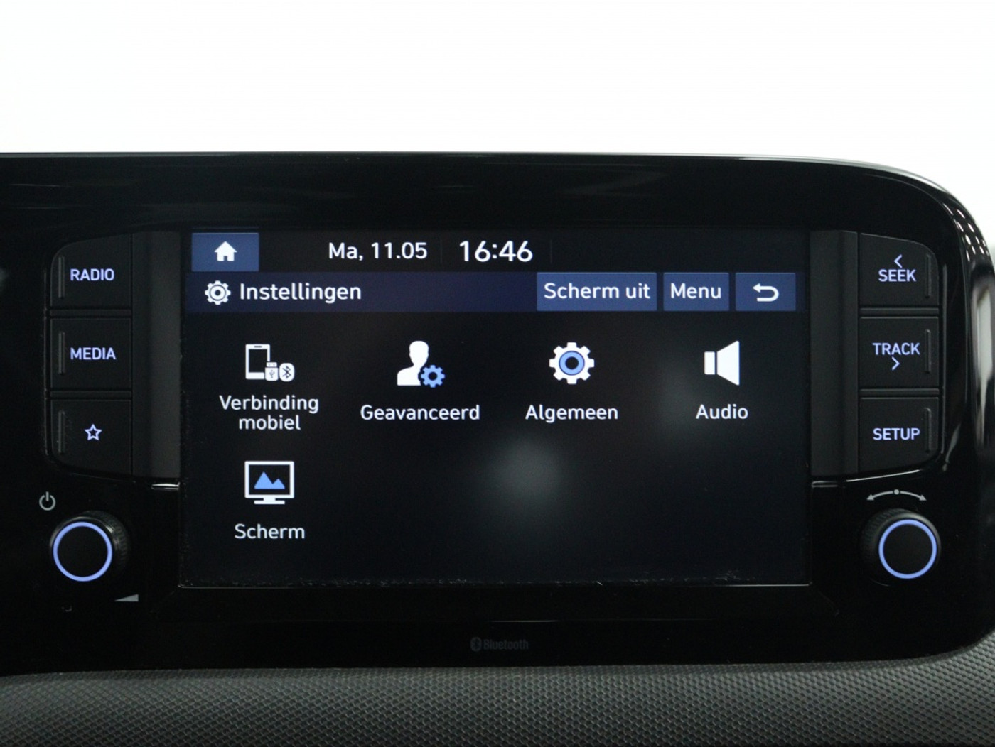 Foto van Hyundai I10