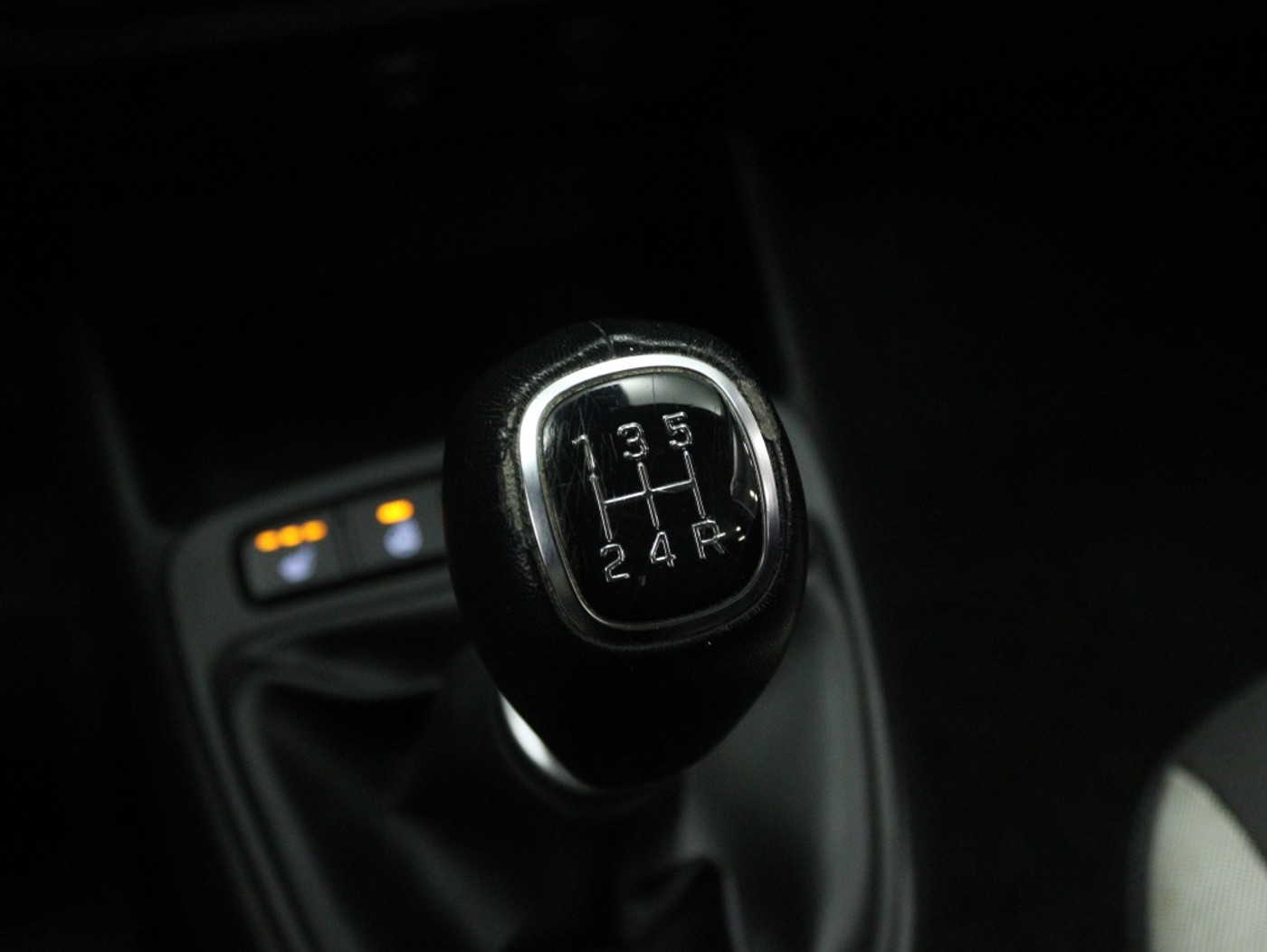 Foto van Hyundai I10