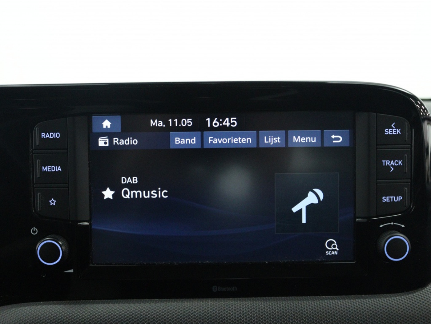 Foto van Hyundai I10